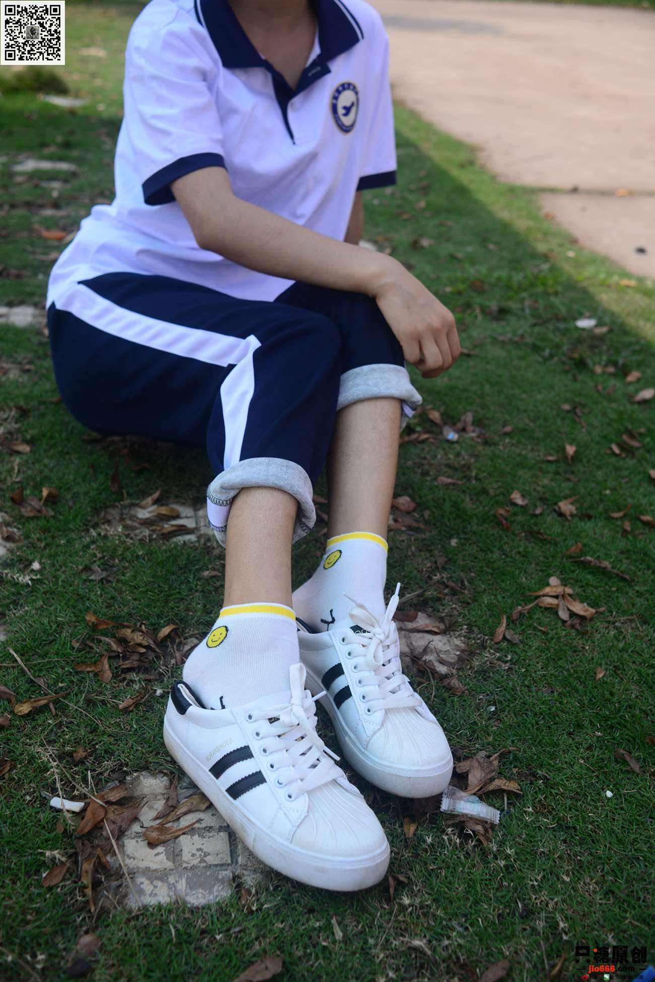 图片[28]-[只糖棉袜]NO.269 谢圆 奶茶多加糖[166P] – 速更版-美库