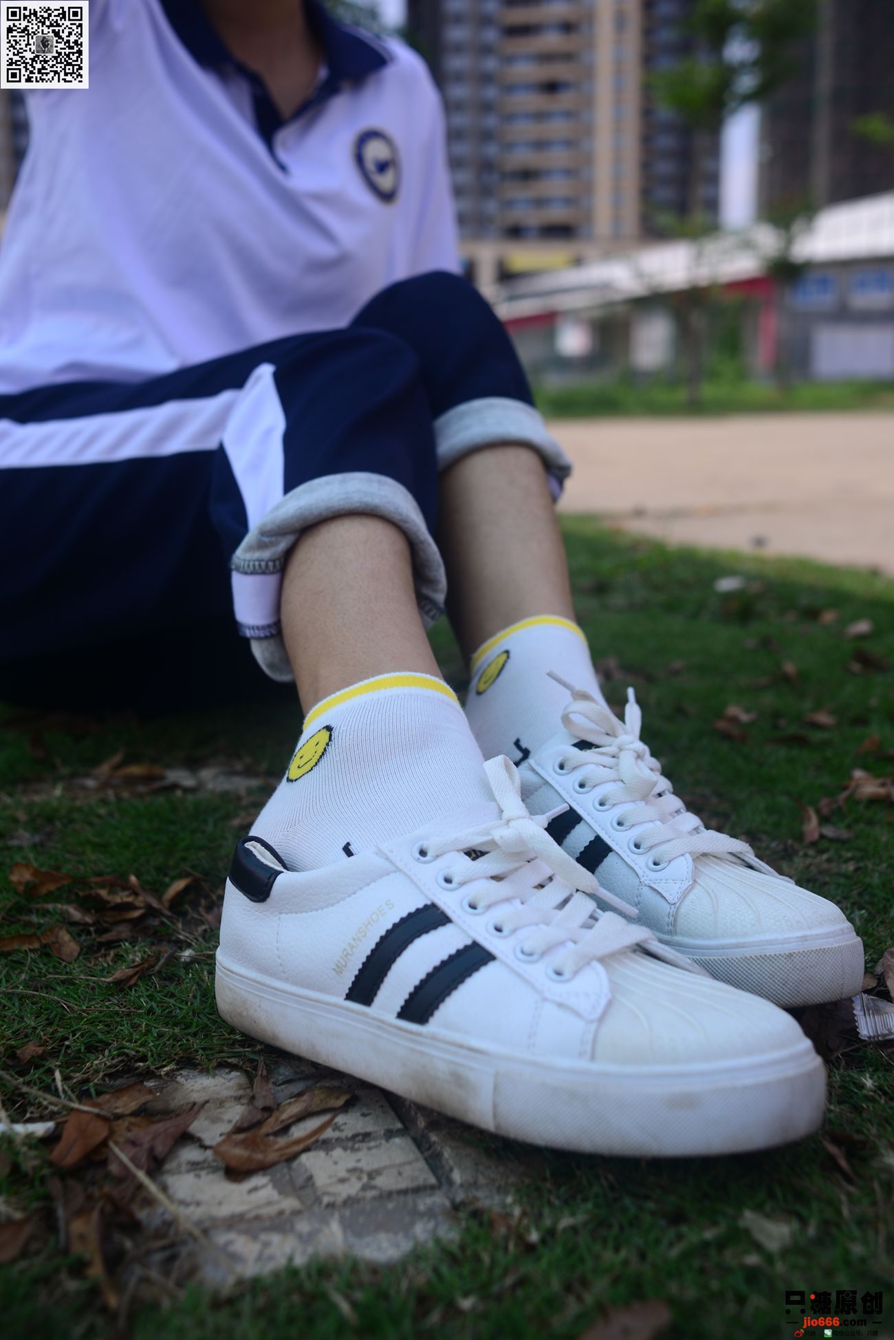 图片[31]-[只糖棉袜]NO.269 谢圆 奶茶多加糖[166P] – 速更版-美库