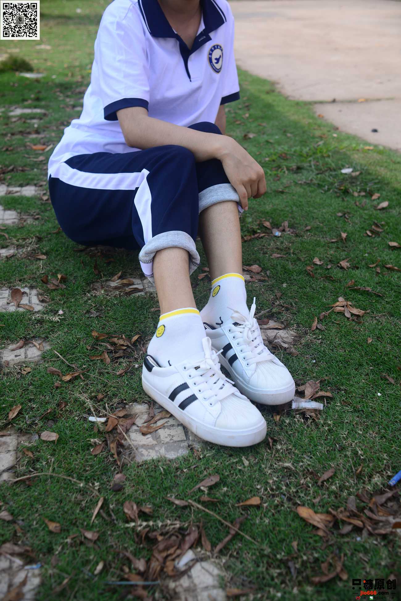 图片[32]-[只糖棉袜]NO.269 谢圆 奶茶多加糖[166P] – 速更版-美库