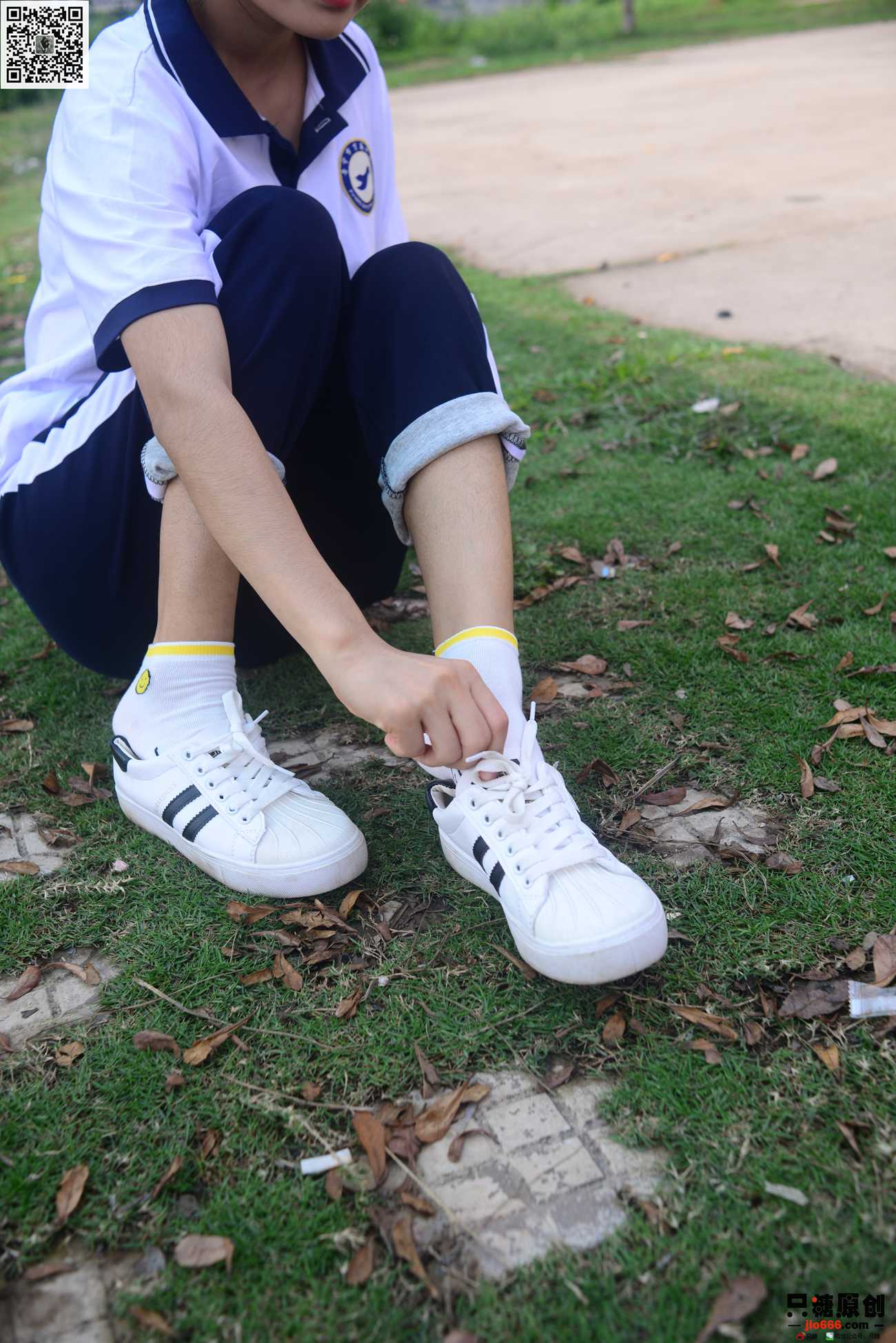 图片[35]-[只糖棉袜]NO.269 谢圆 奶茶多加糖[166P] – 速更版-美库