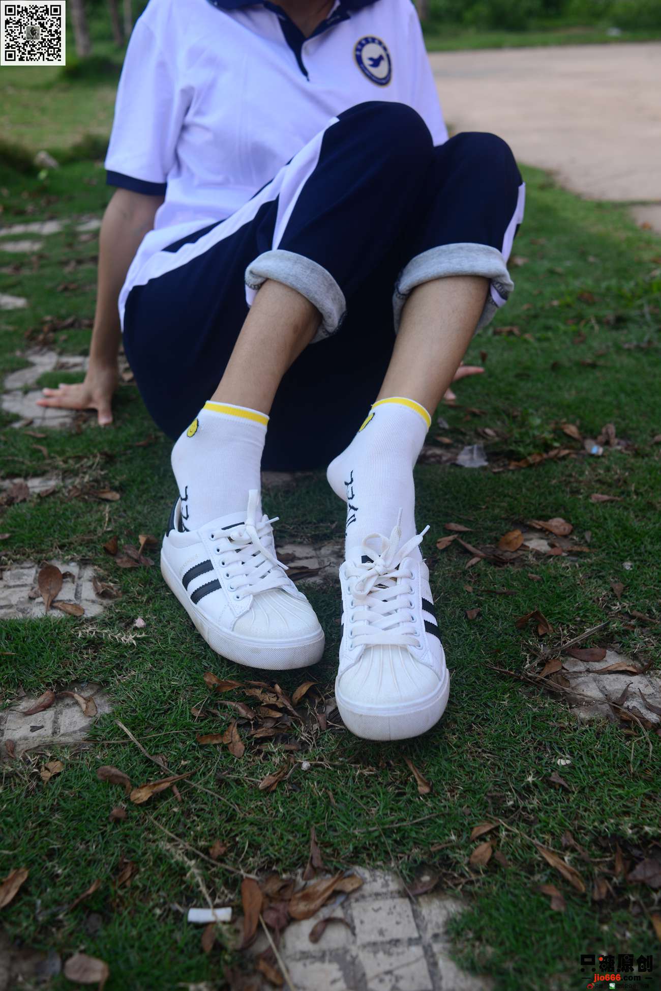 图片[36]-[只糖棉袜]NO.269 谢圆 奶茶多加糖[166P] – 速更版-美库