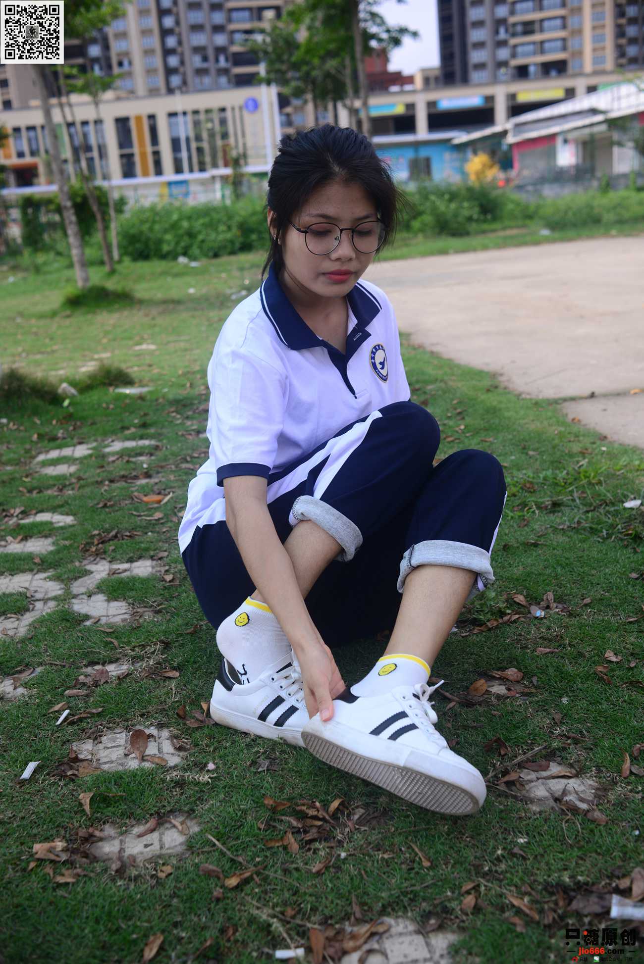 图片[37]-[只糖棉袜]NO.269 谢圆 奶茶多加糖[166P] – 速更版-美库