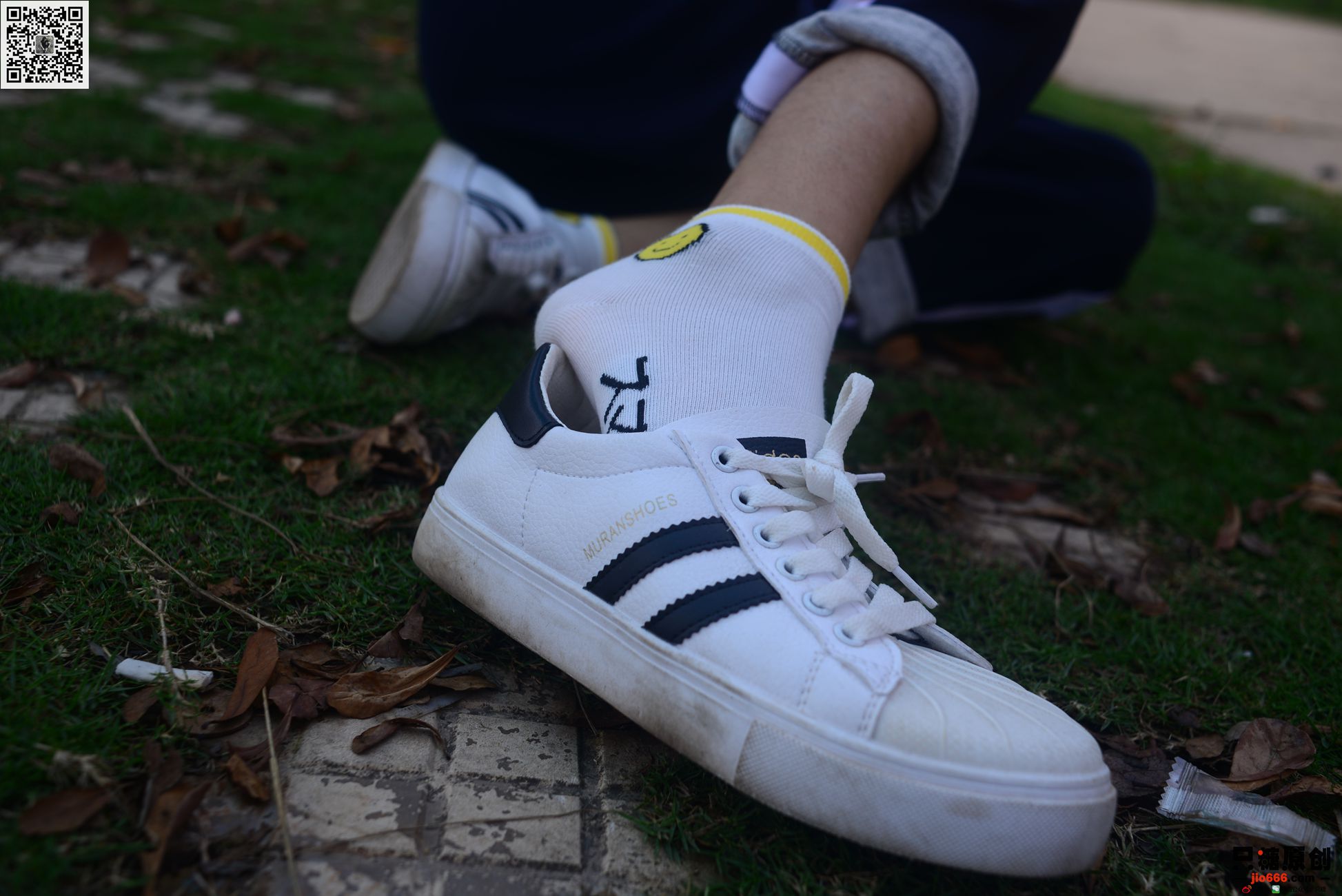 图片[38]-[只糖棉袜]NO.269 谢圆 奶茶多加糖[166P] – 速更版-美库