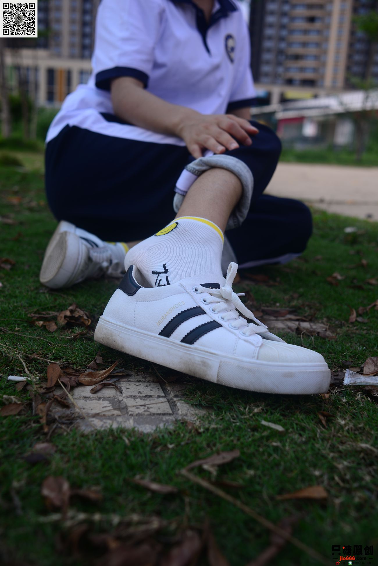 图片[40]-[只糖棉袜]NO.269 谢圆 奶茶多加糖[166P] – 速更版-美库