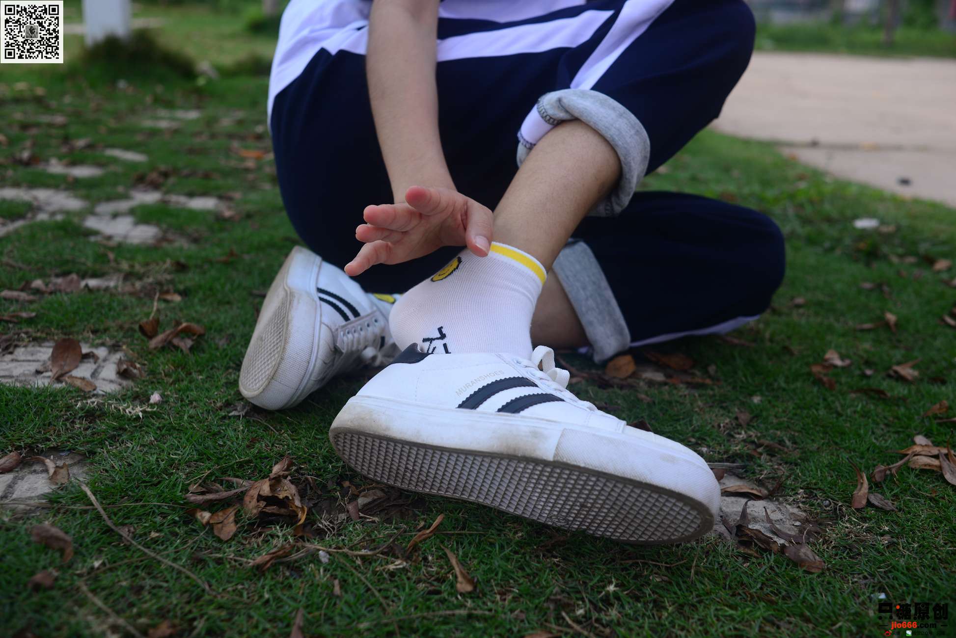 图片[41]-[只糖棉袜]NO.269 谢圆 奶茶多加糖[166P] – 速更版-美库