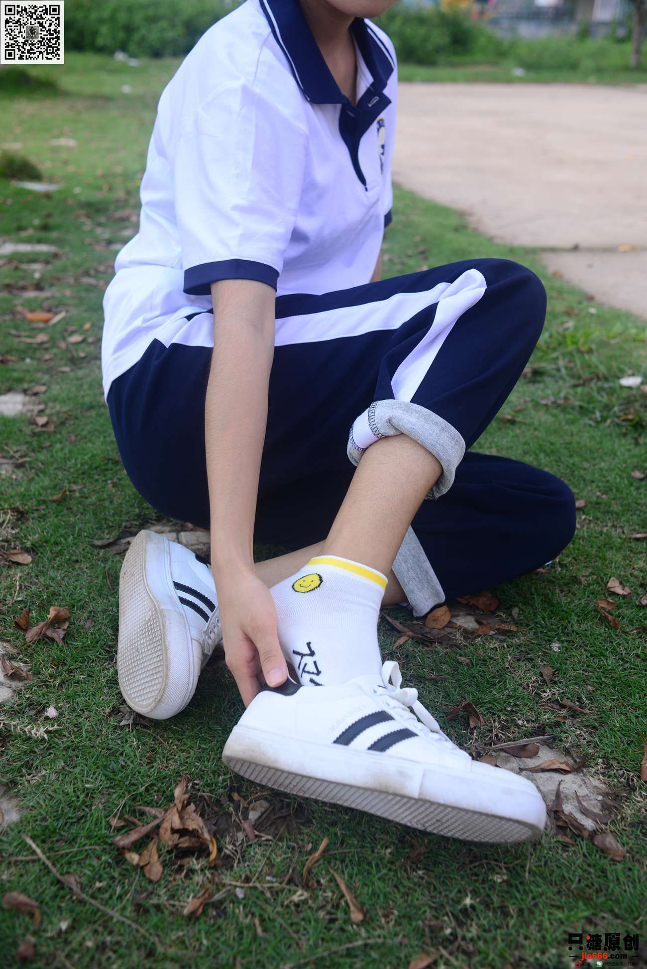 图片[42]-[只糖棉袜]NO.269 谢圆 奶茶多加糖[166P] – 速更版-美库