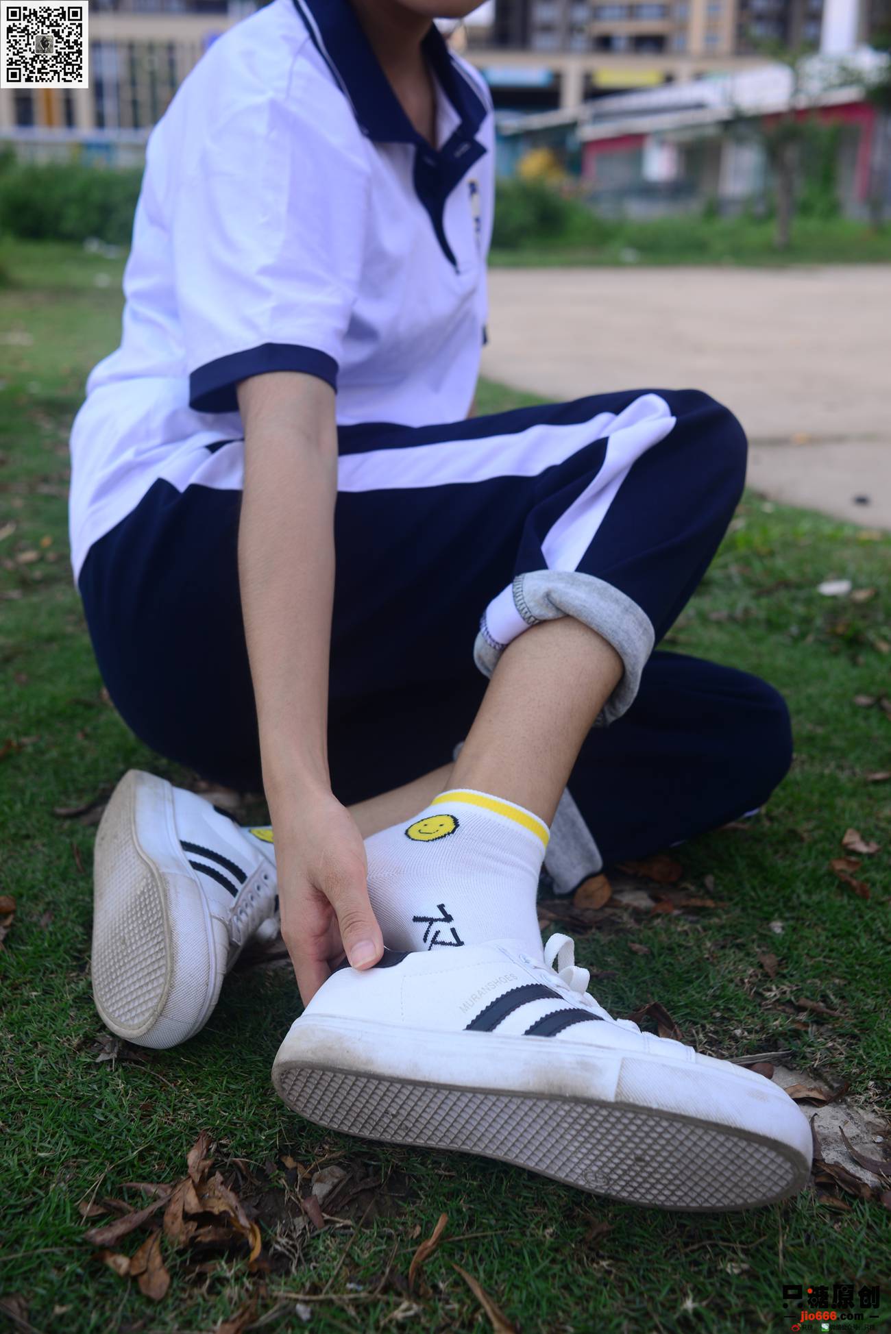 图片[43]-[只糖棉袜]NO.269 谢圆 奶茶多加糖[166P] – 速更版-美库