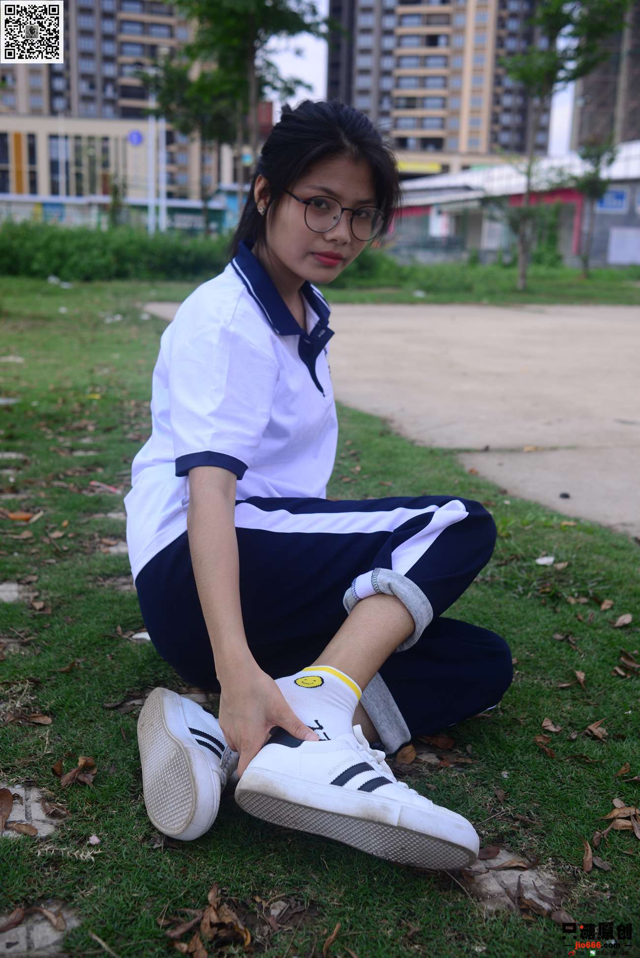 图片[45]-[只糖棉袜]NO.269 谢圆 奶茶多加糖[166P] – 速更版-美库