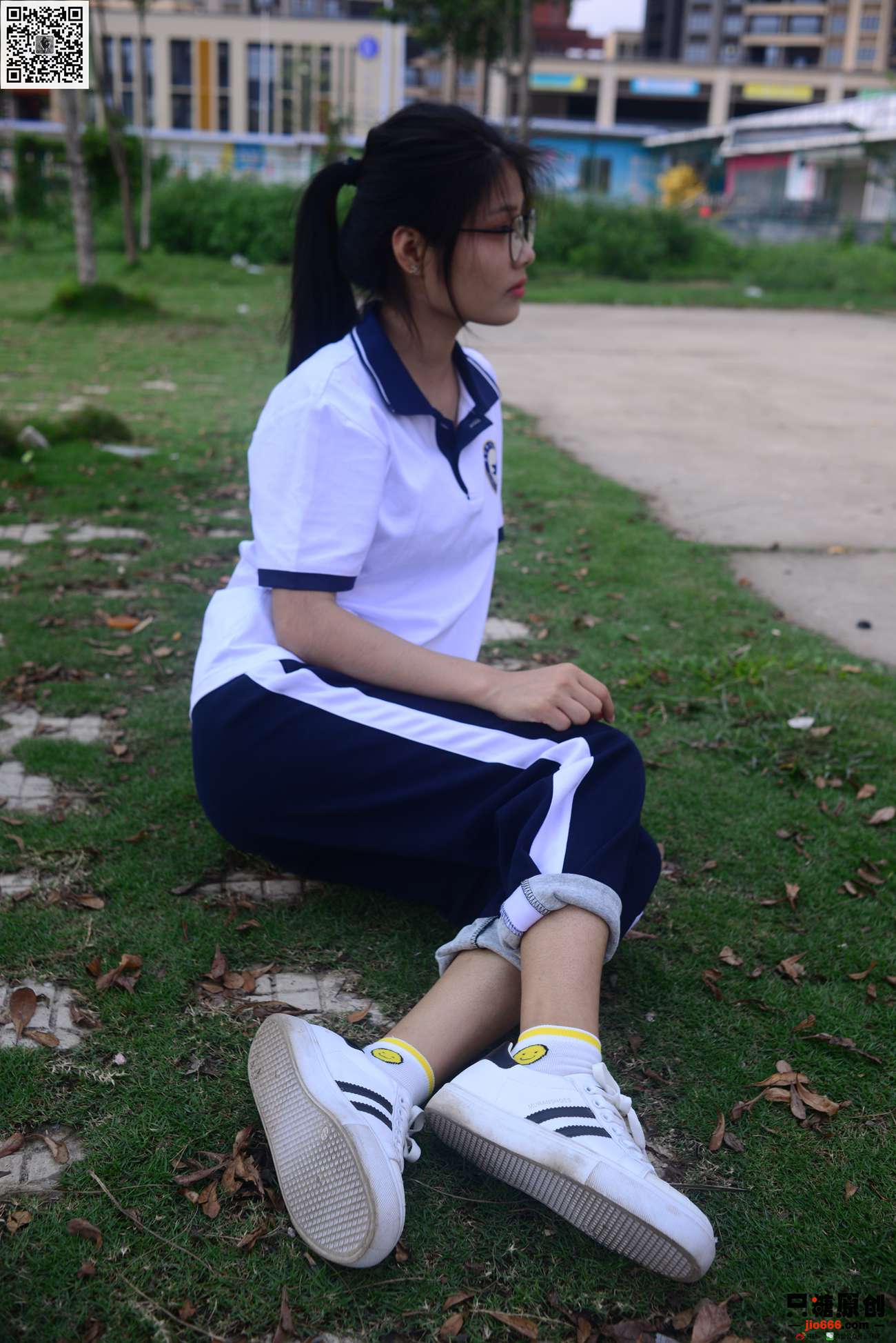 图片[47]-[只糖棉袜]NO.269 谢圆 奶茶多加糖[166P] – 速更版-美库