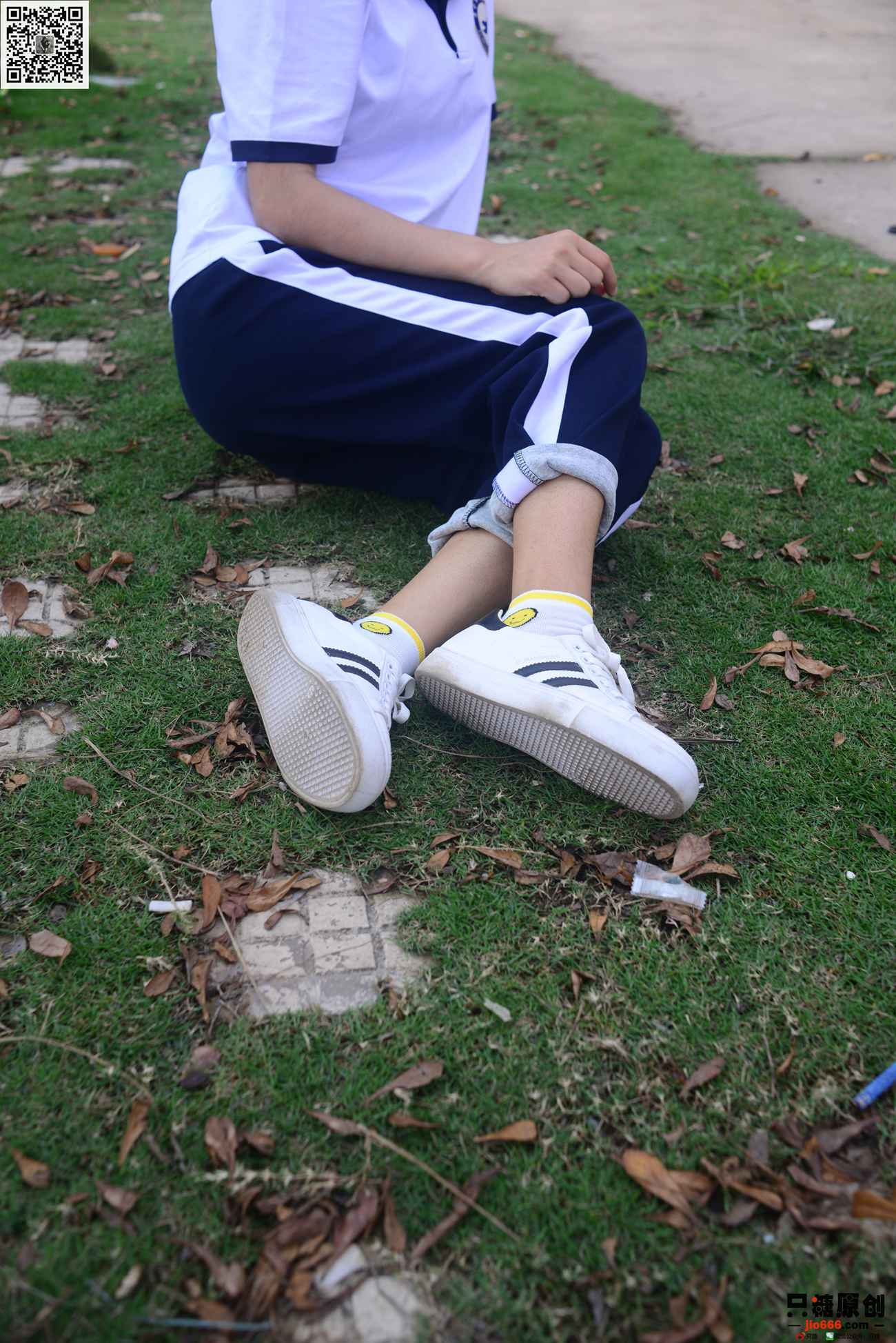 图片[48]-[只糖棉袜]NO.269 谢圆 奶茶多加糖[166P] – 速更版-美库