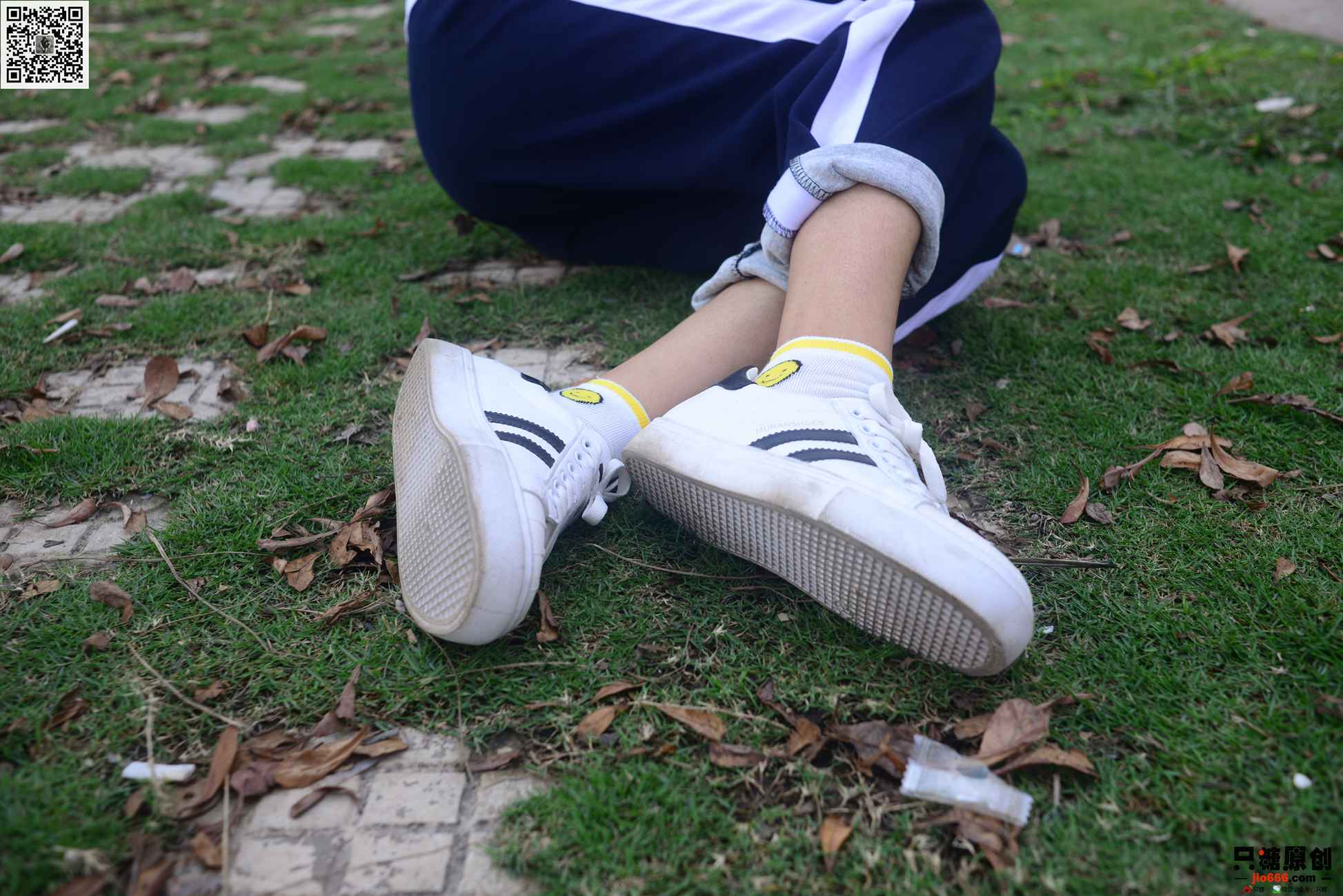 图片[49]-[只糖棉袜]NO.269 谢圆 奶茶多加糖[166P] – 速更版-美库