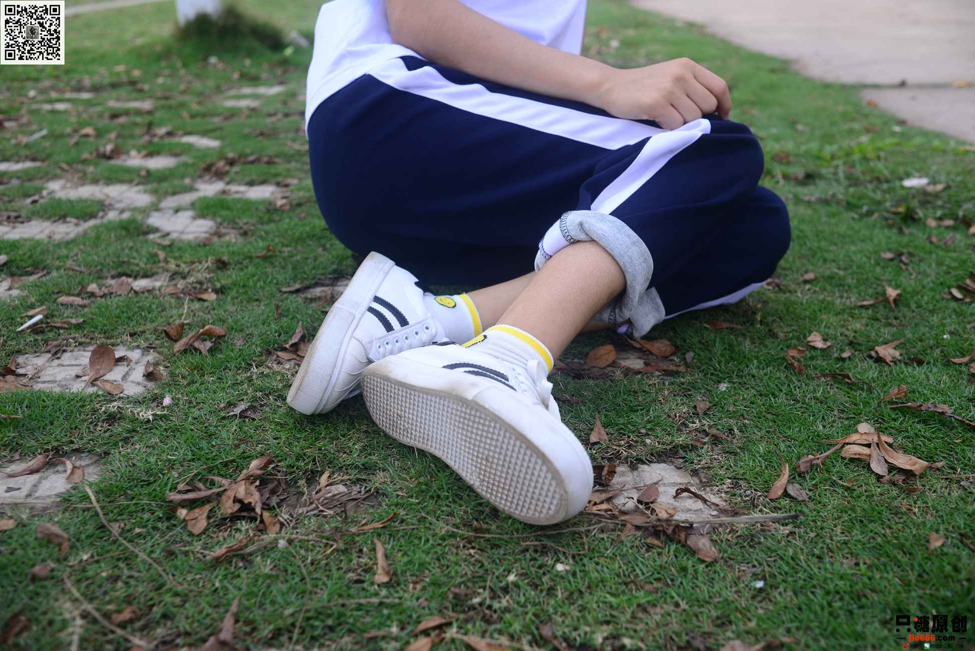 图片[50]-[只糖棉袜]NO.269 谢圆 奶茶多加糖[166P] – 速更版-美库