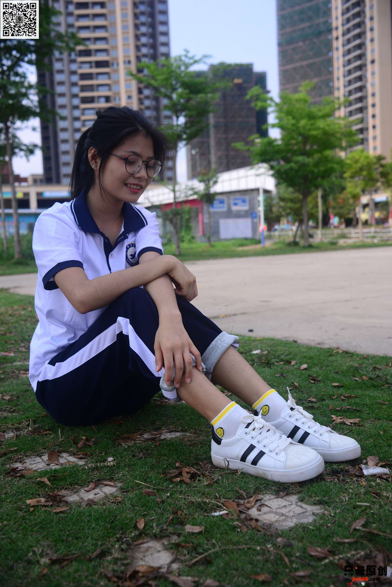 图片[52]-[只糖棉袜]NO.269 谢圆 奶茶多加糖[166P] – 速更版-美库