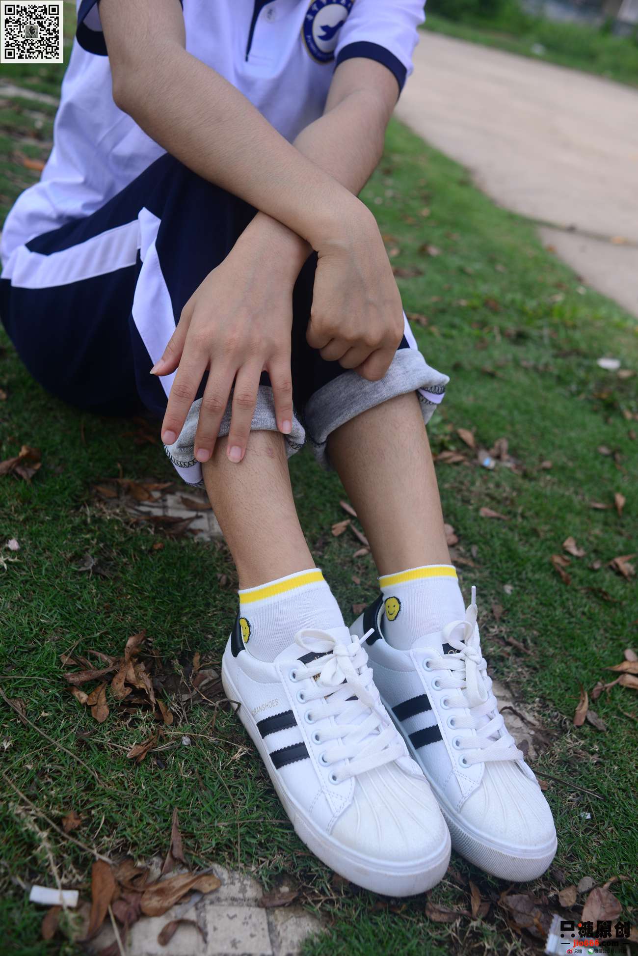 图片[54]-[只糖棉袜]NO.269 谢圆 奶茶多加糖[166P] – 速更版-美库