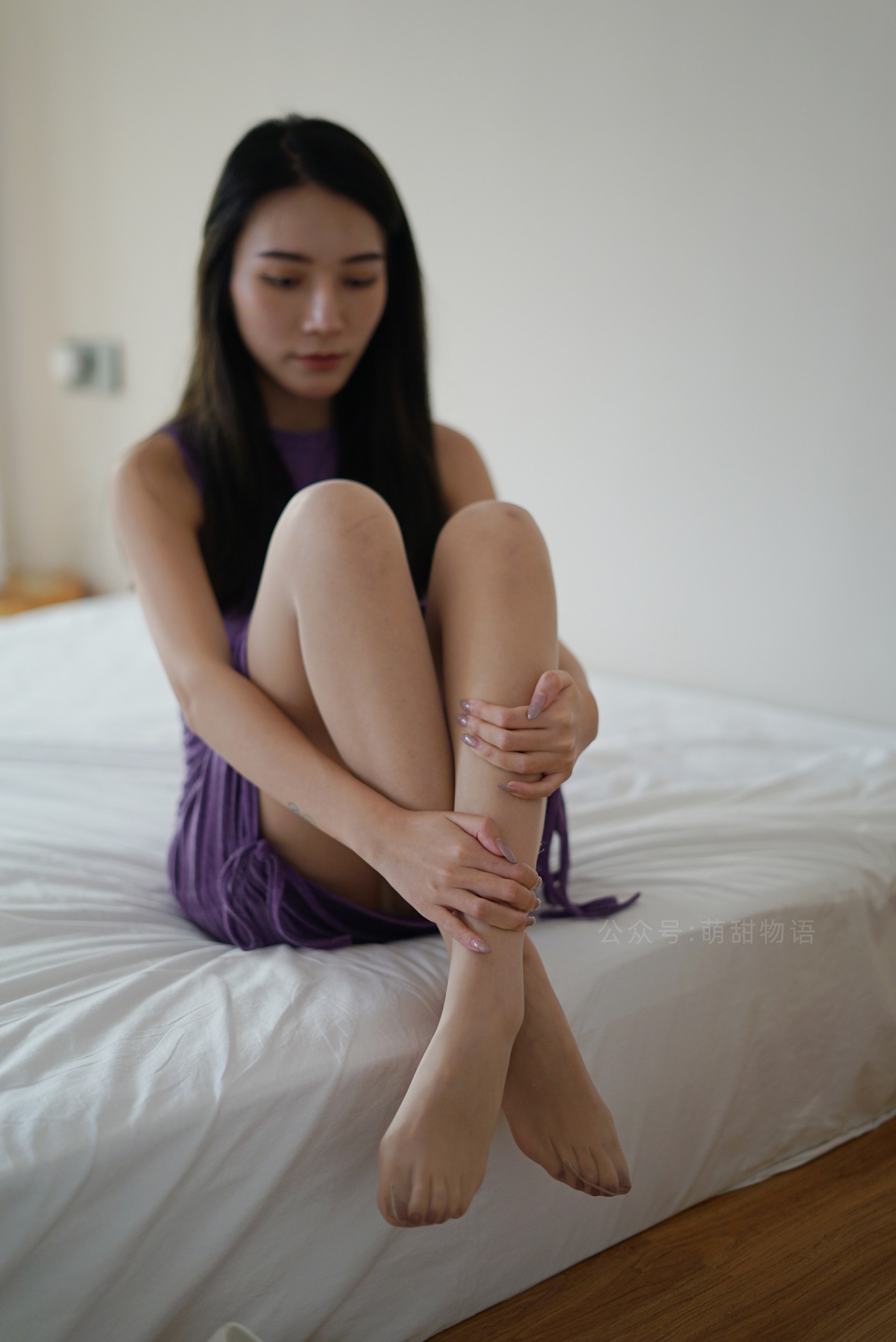 图片[89]-[萌甜物语]XM152《榻榻米与秋千-可可》[100P] – 速更版-美库