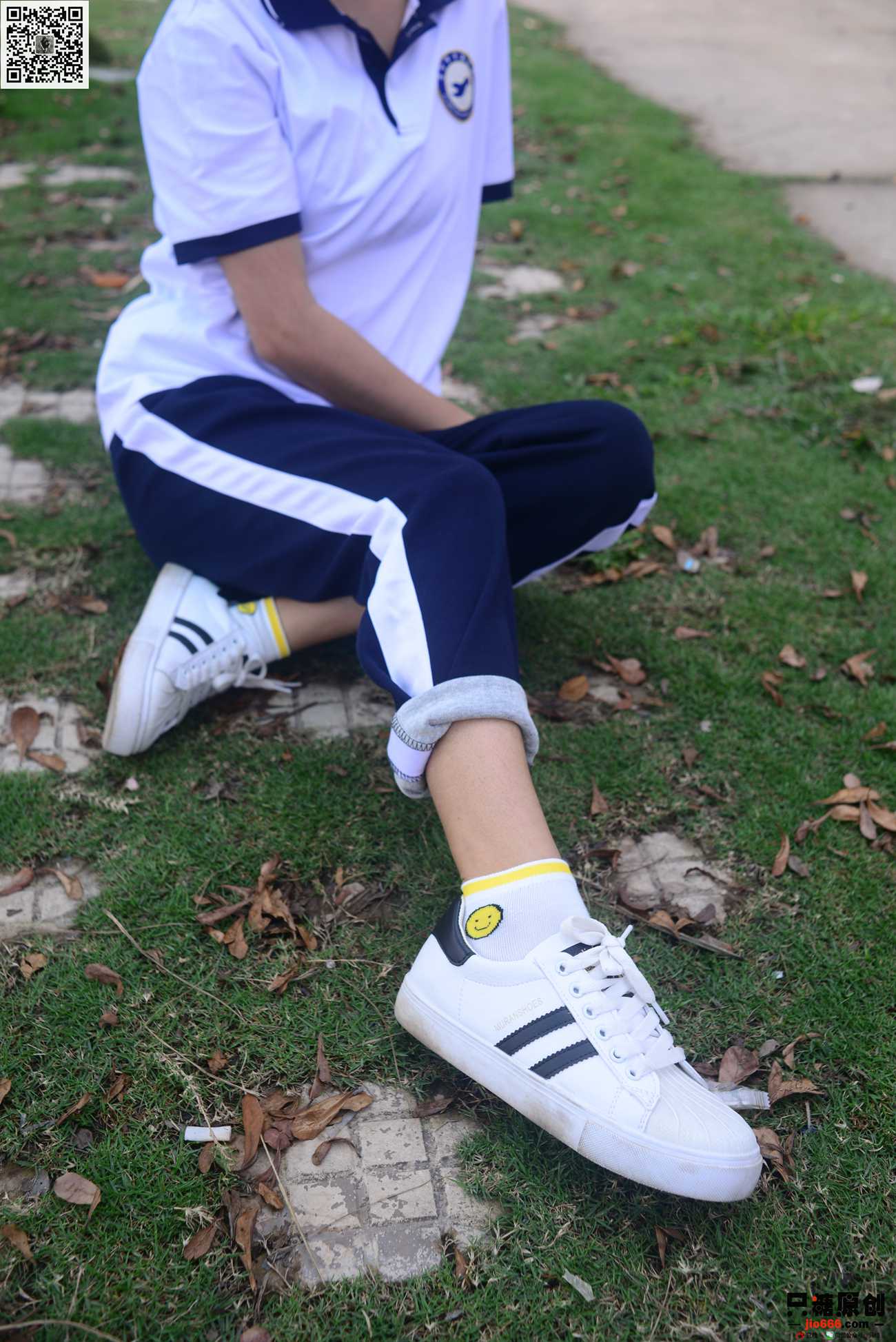 图片[57]-[只糖棉袜]NO.269 谢圆 奶茶多加糖[166P] – 速更版-美库