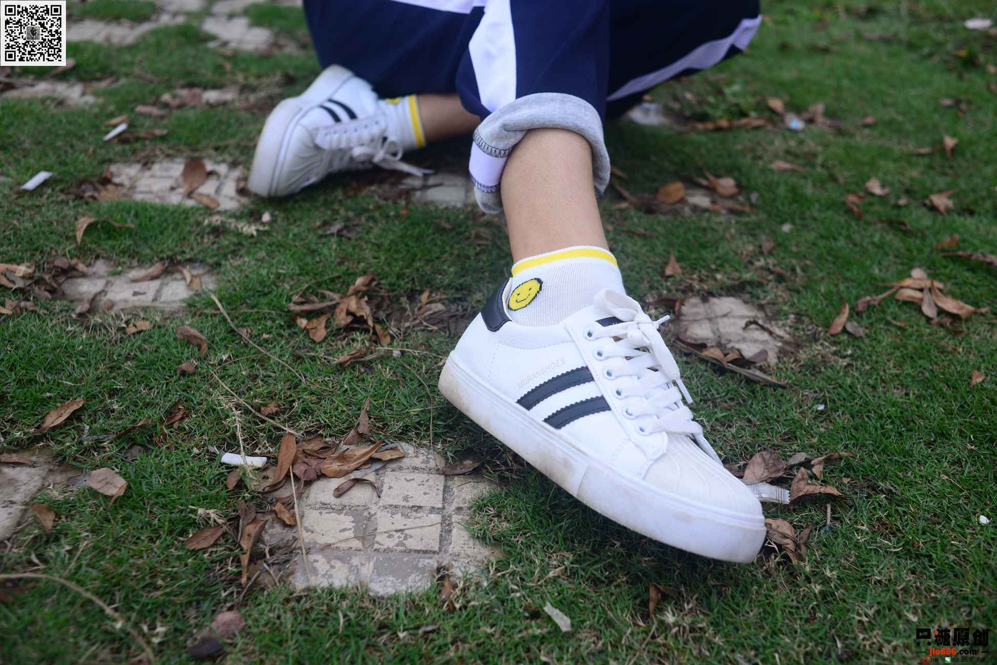 图片[58]-[只糖棉袜]NO.269 谢圆 奶茶多加糖[166P] – 速更版-美库