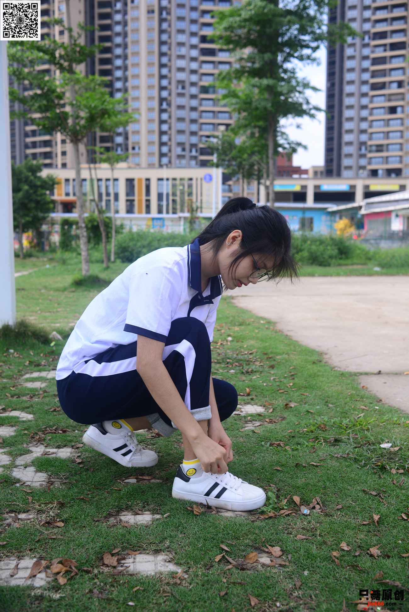 图片[60]-[只糖棉袜]NO.269 谢圆 奶茶多加糖[166P] – 速更版-美库