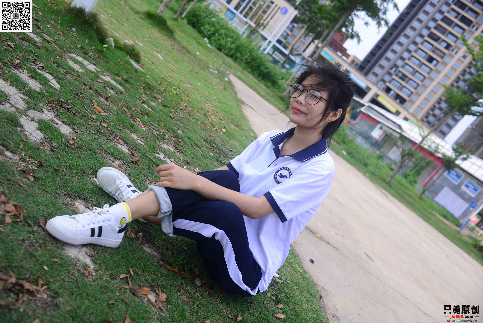 图片[61]-[只糖棉袜]NO.269 谢圆 奶茶多加糖[166P] – 速更版-美库