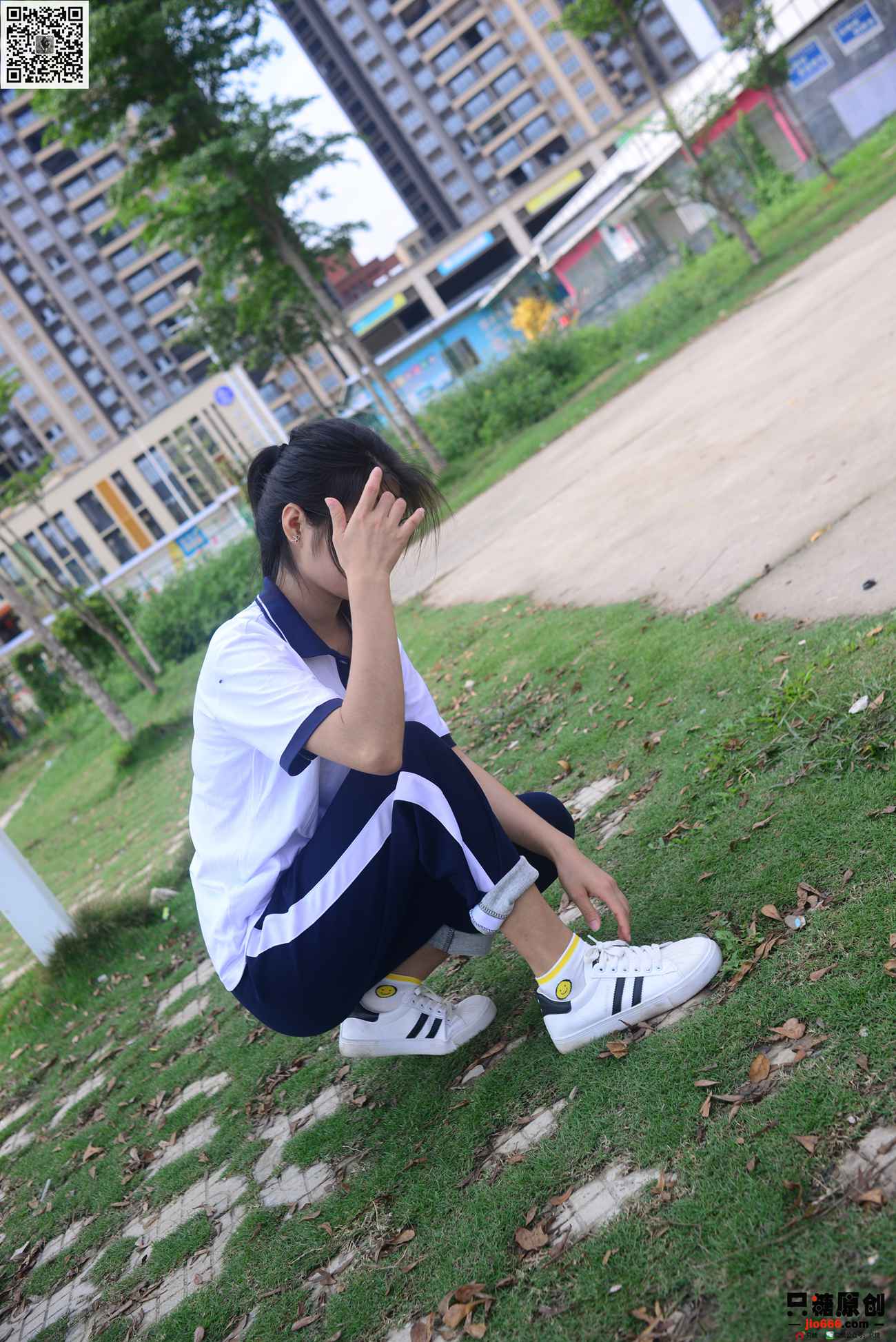 图片[62]-[只糖棉袜]NO.269 谢圆 奶茶多加糖[166P] – 速更版-美库