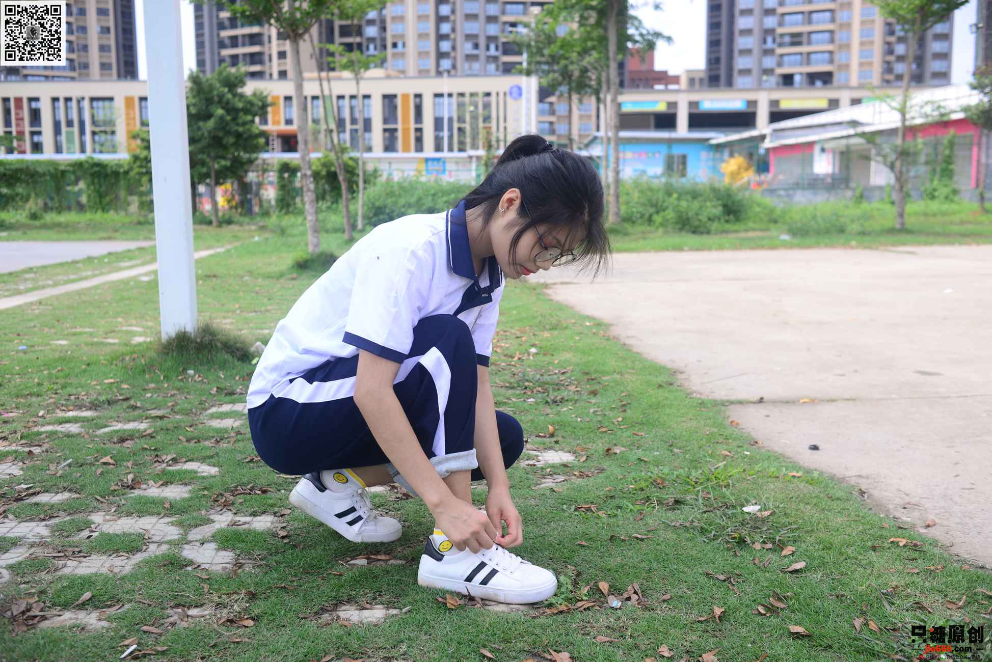 图片[63]-[只糖棉袜]NO.269 谢圆 奶茶多加糖[166P] – 速更版-美库