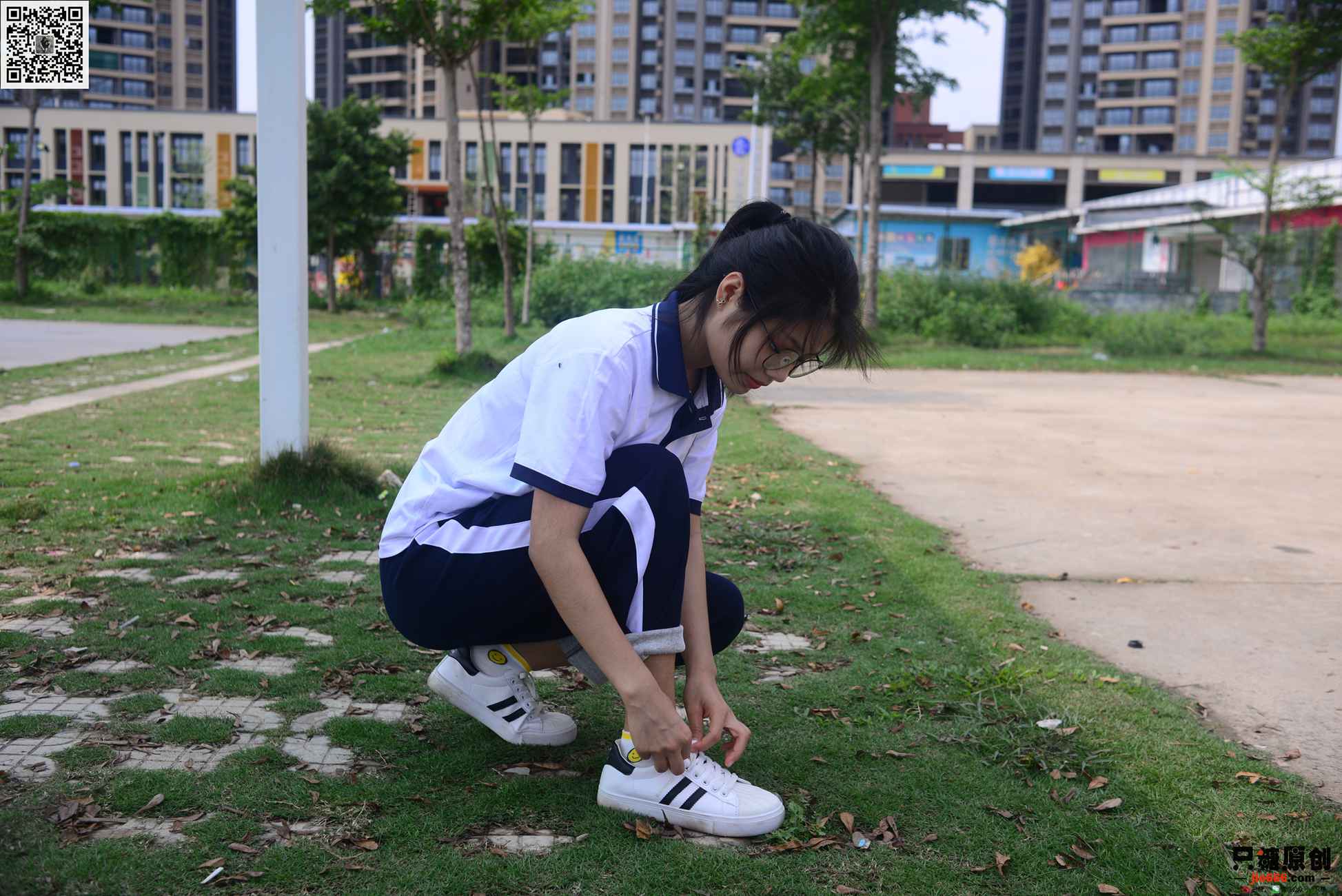 图片[64]-[只糖棉袜]NO.269 谢圆 奶茶多加糖[166P] – 速更版-美库