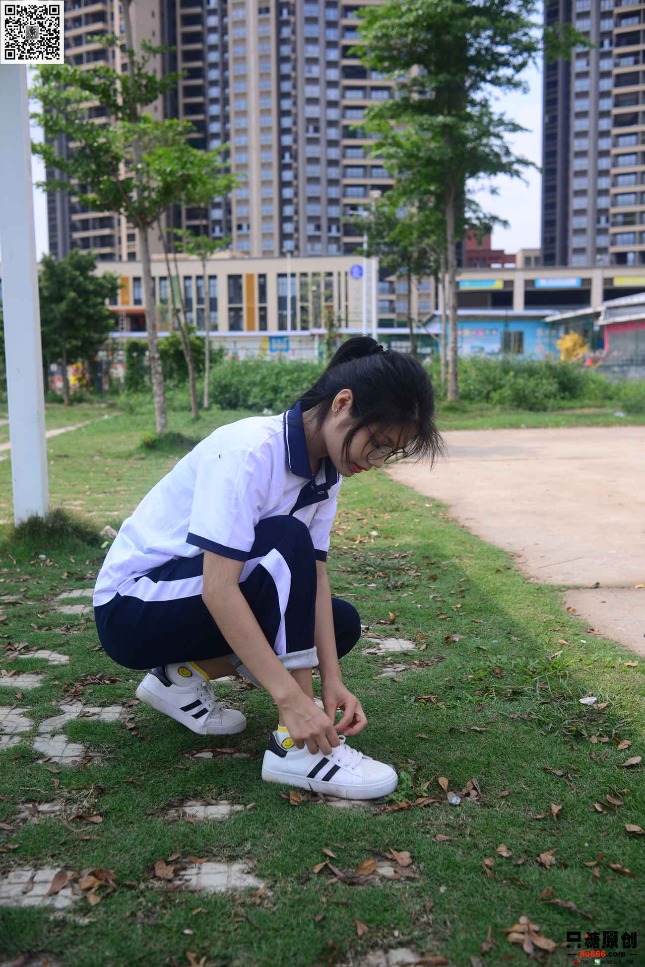 图片[65]-[只糖棉袜]NO.269 谢圆 奶茶多加糖[166P] – 速更版-美库