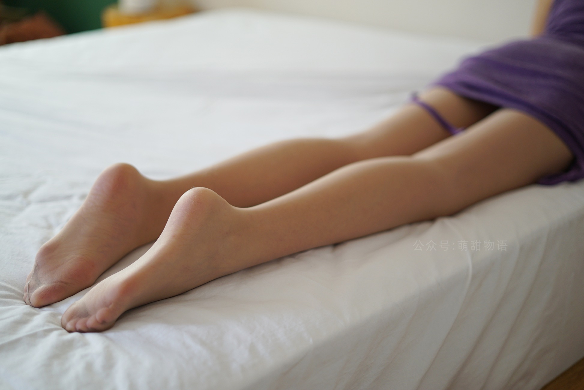 图片[100]-[萌甜物语]XM152《榻榻米与秋千-可可》[100P] – 速更版-美库