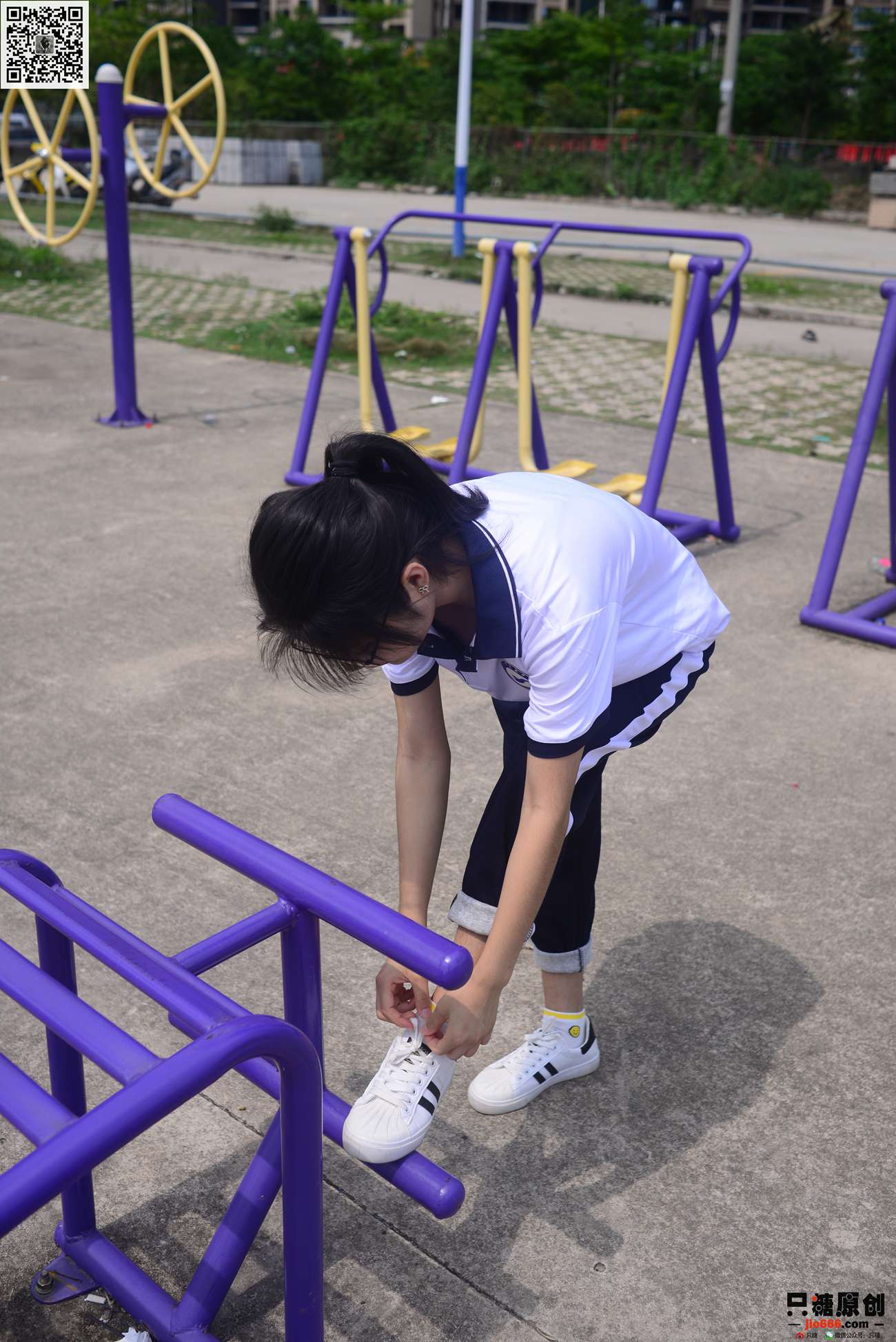 图片[68]-[只糖棉袜]NO.269 谢圆 奶茶多加糖[166P] – 速更版-美库