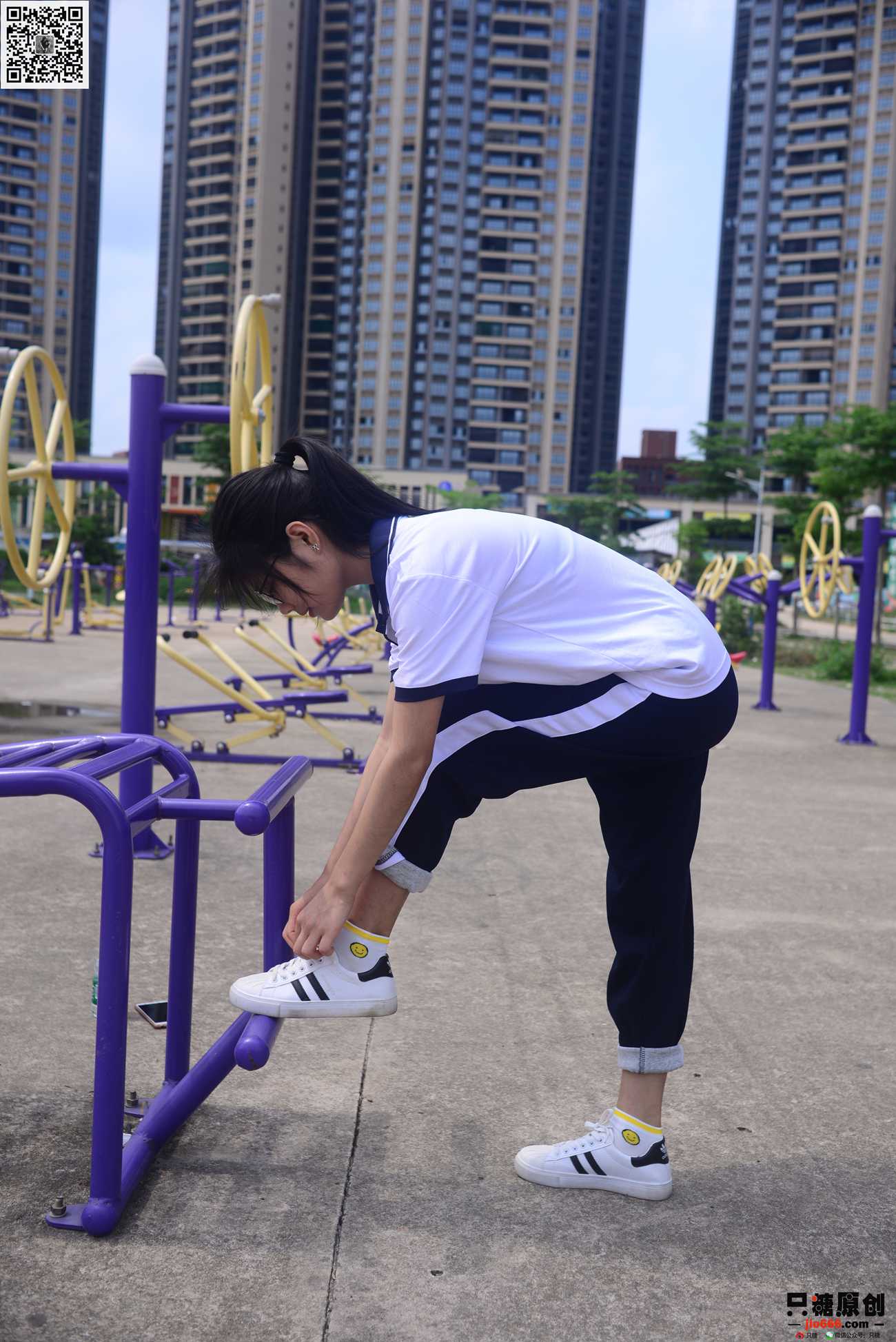 图片[69]-[只糖棉袜]NO.269 谢圆 奶茶多加糖[166P] – 速更版-美库