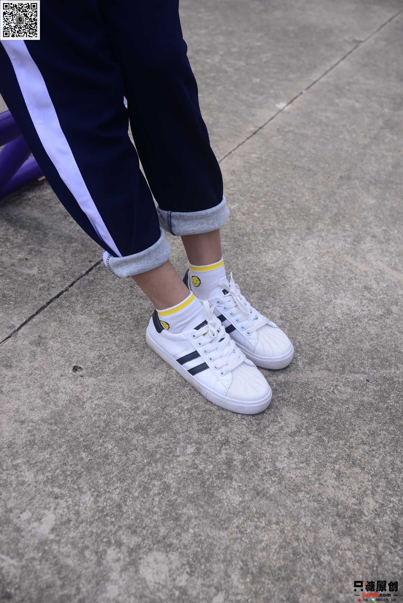 图片[72]-[只糖棉袜]NO.269 谢圆 奶茶多加糖[166P] – 速更版-美库