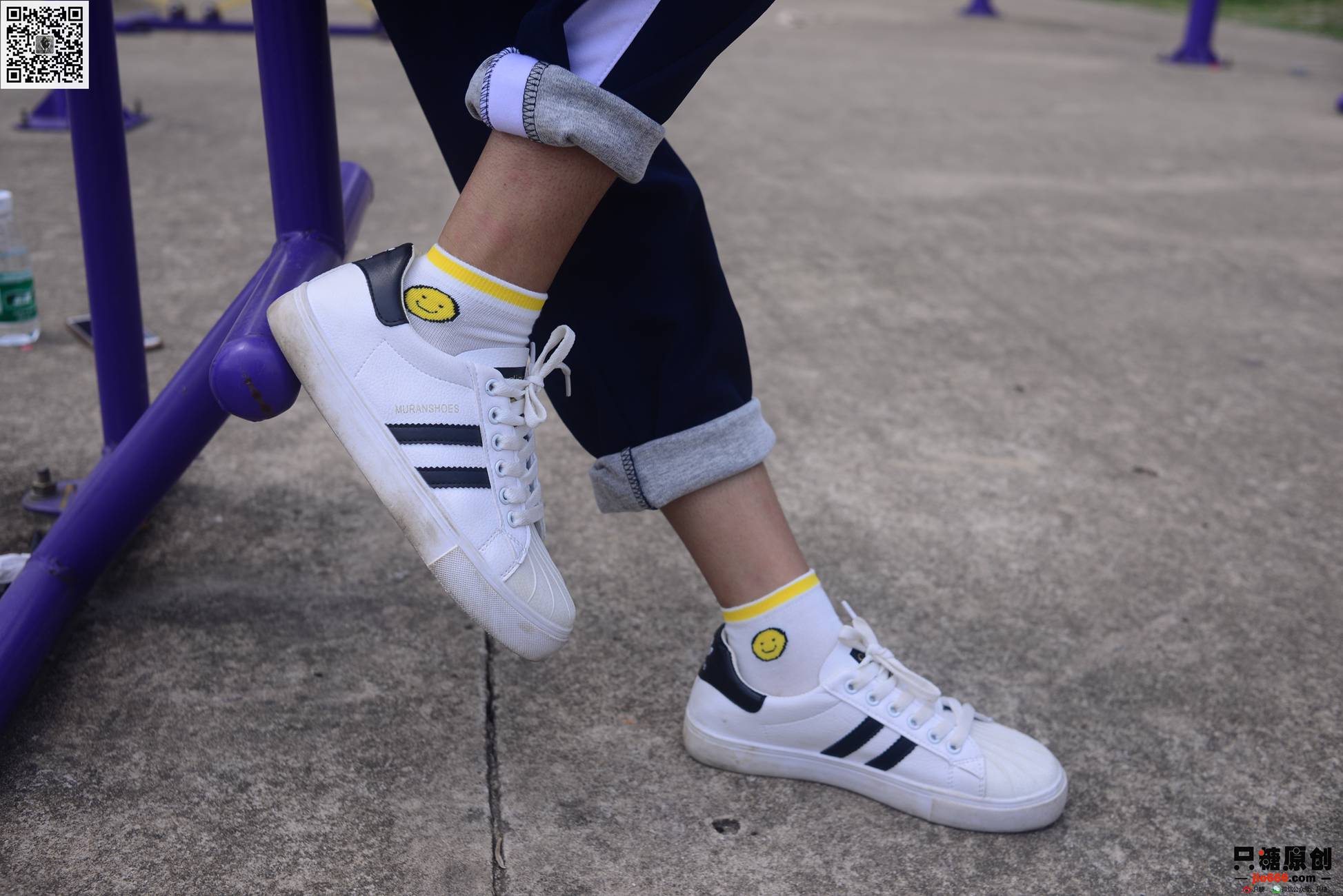 图片[74]-[只糖棉袜]NO.269 谢圆 奶茶多加糖[166P] – 速更版-美库