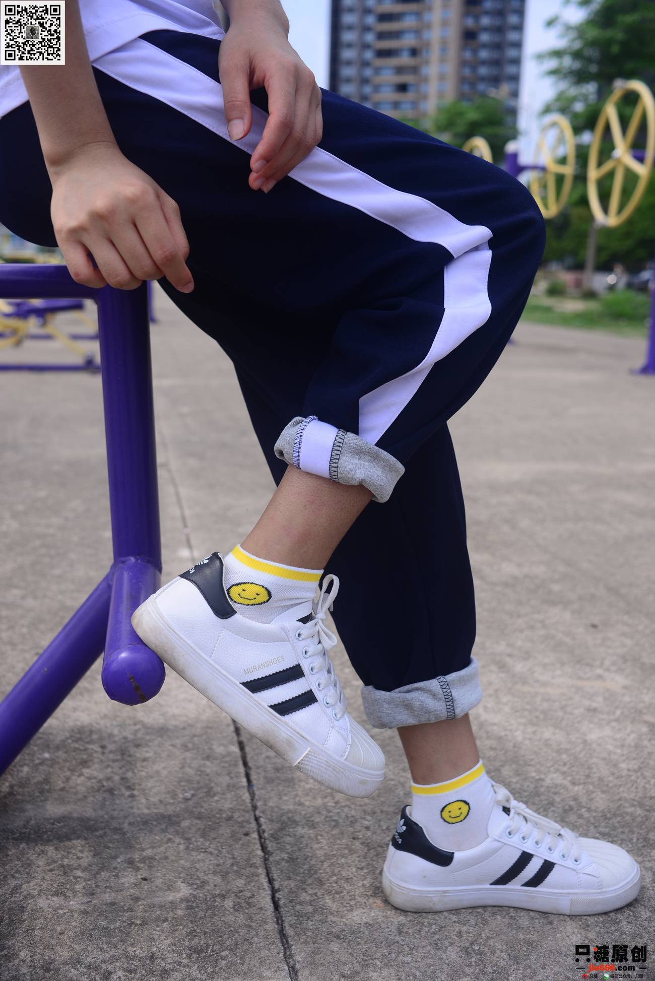 图片[75]-[只糖棉袜]NO.269 谢圆 奶茶多加糖[166P] – 速更版-美库