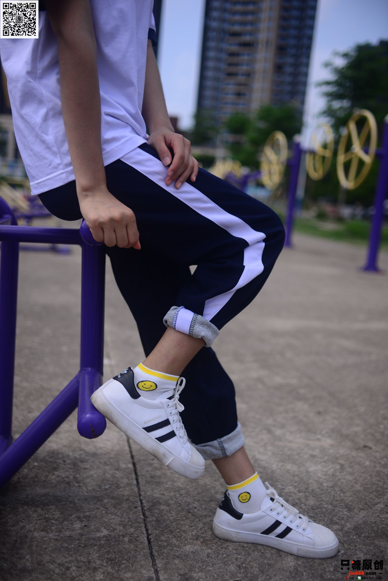 图片[78]-[只糖棉袜]NO.269 谢圆 奶茶多加糖[166P] – 速更版-美库