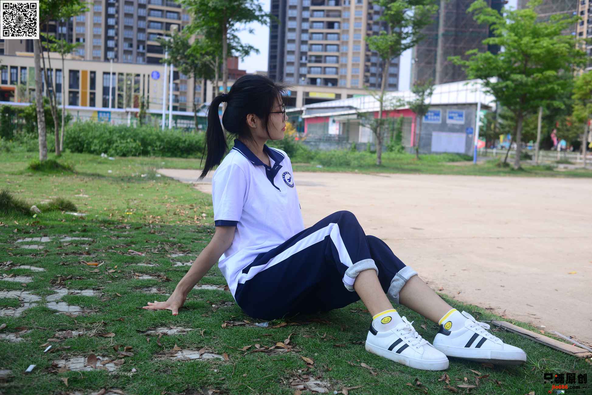 图片[81]-[只糖棉袜]NO.269 谢圆 奶茶多加糖[166P] – 速更版-美库