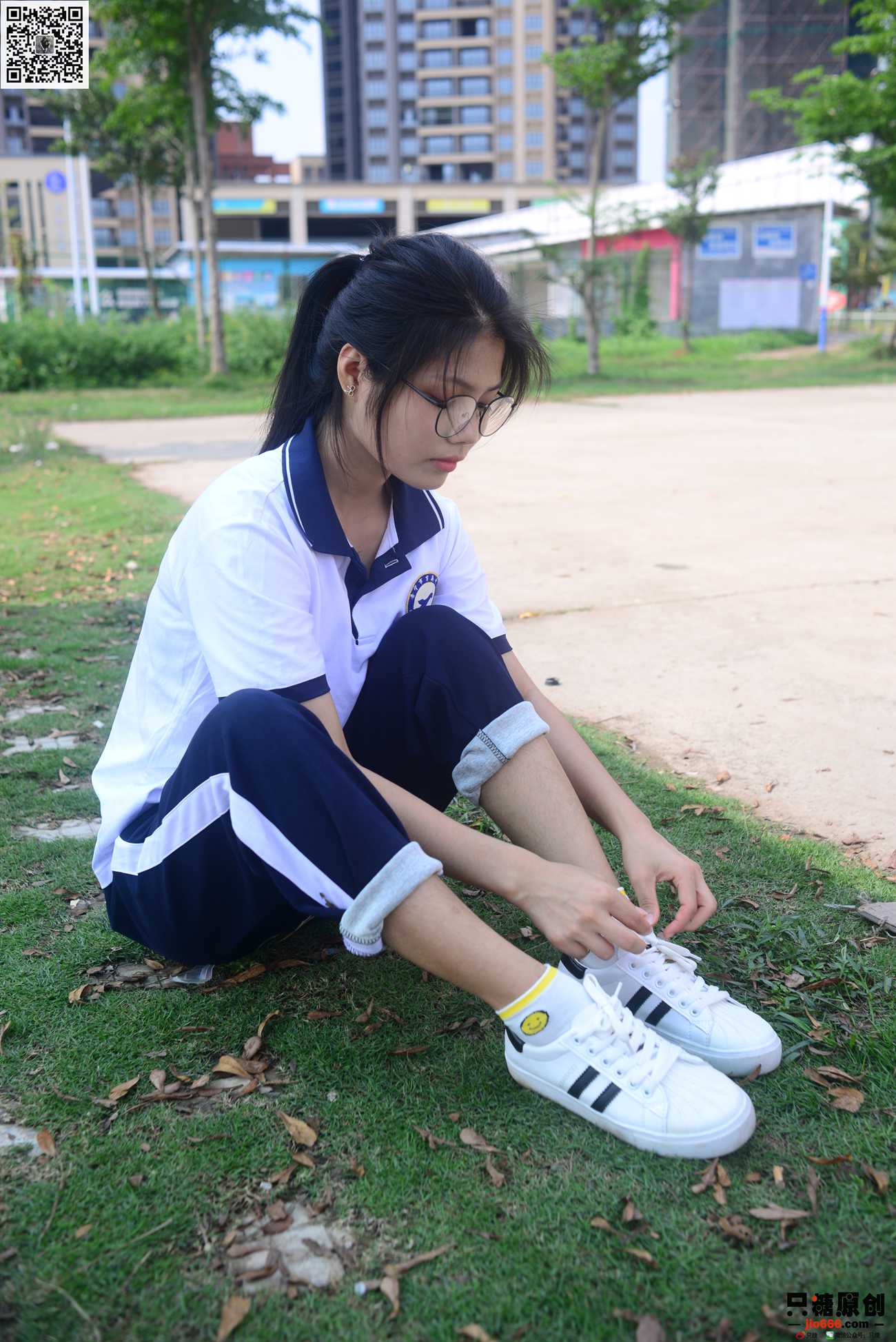 图片[82]-[只糖棉袜]NO.269 谢圆 奶茶多加糖[166P] – 速更版-美库