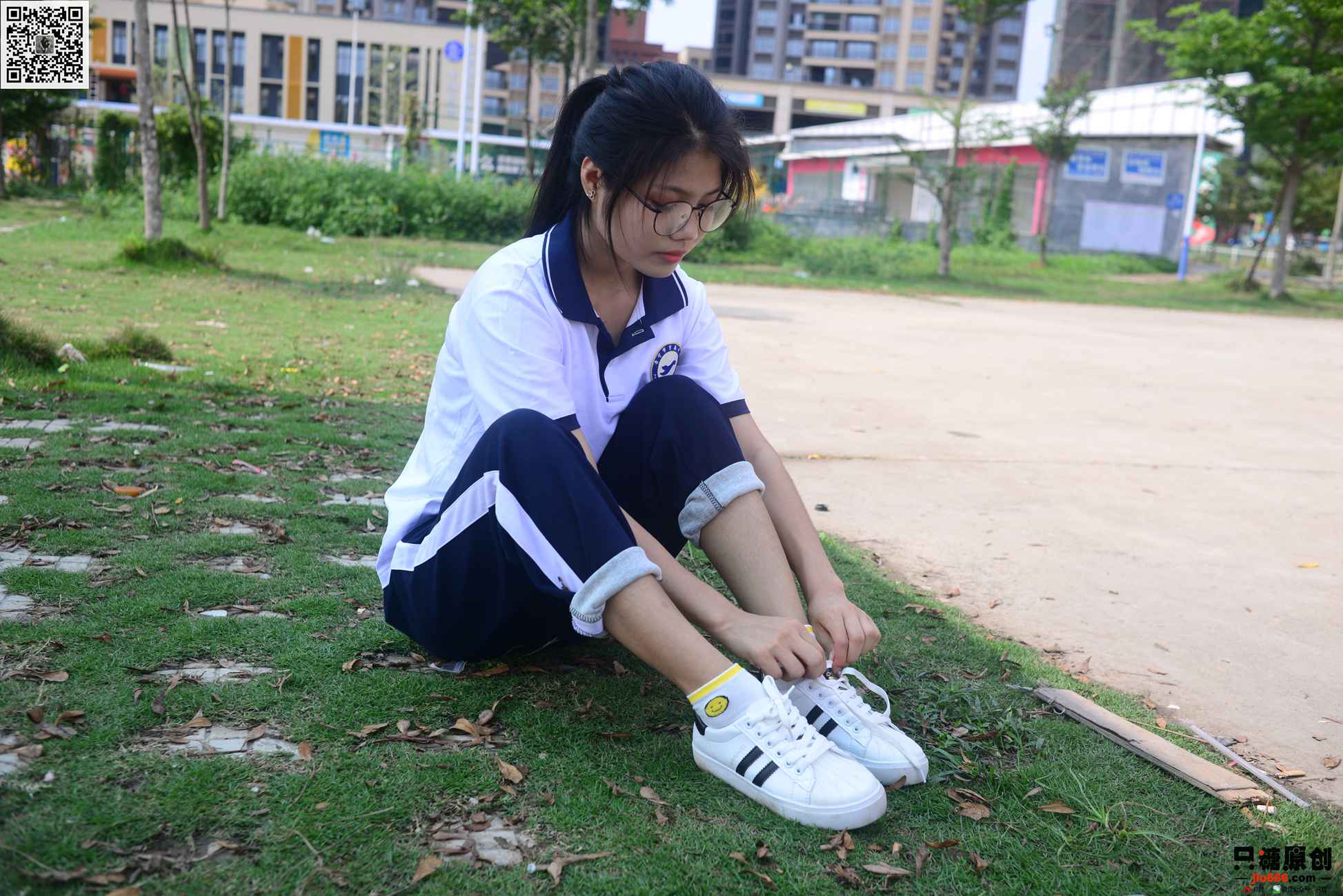 图片[84]-[只糖棉袜]NO.269 谢圆 奶茶多加糖[166P] – 速更版-美库