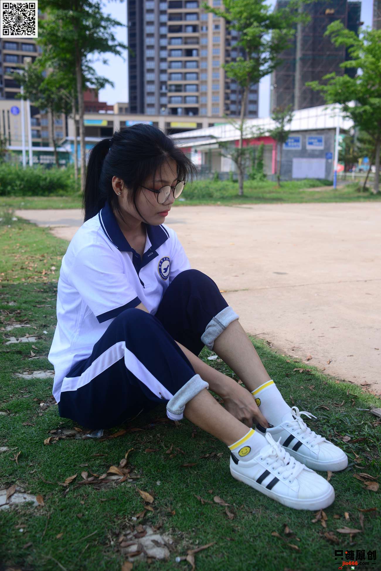 图片[86]-[只糖棉袜]NO.269 谢圆 奶茶多加糖[166P] – 速更版-美库