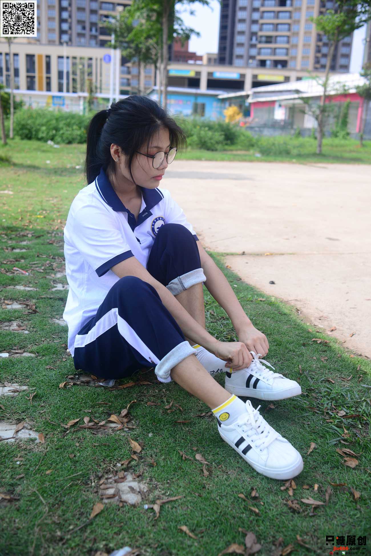 图片[87]-[只糖棉袜]NO.269 谢圆 奶茶多加糖[166P] – 速更版-美库