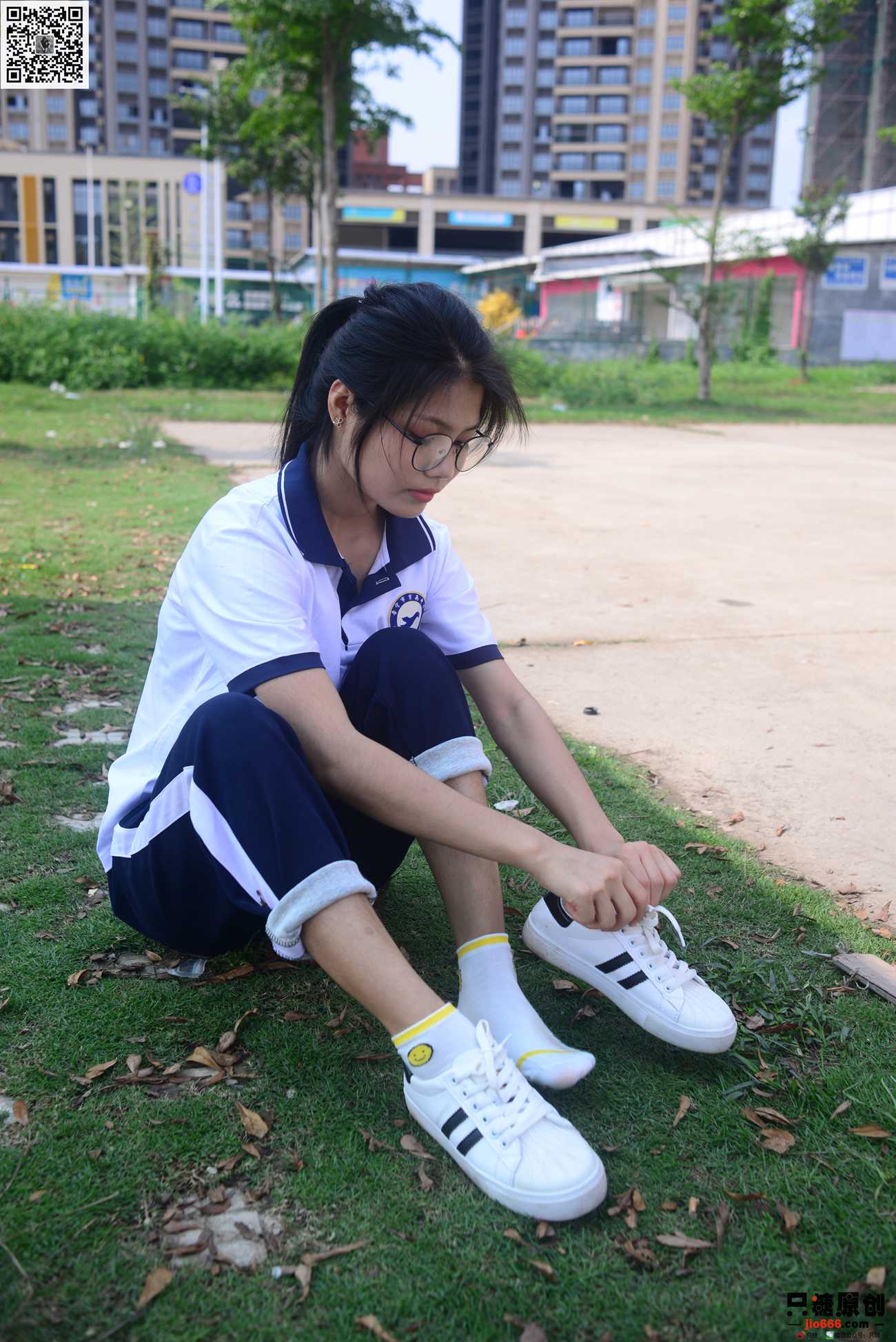 图片[89]-[只糖棉袜]NO.269 谢圆 奶茶多加糖[166P] – 速更版-美库