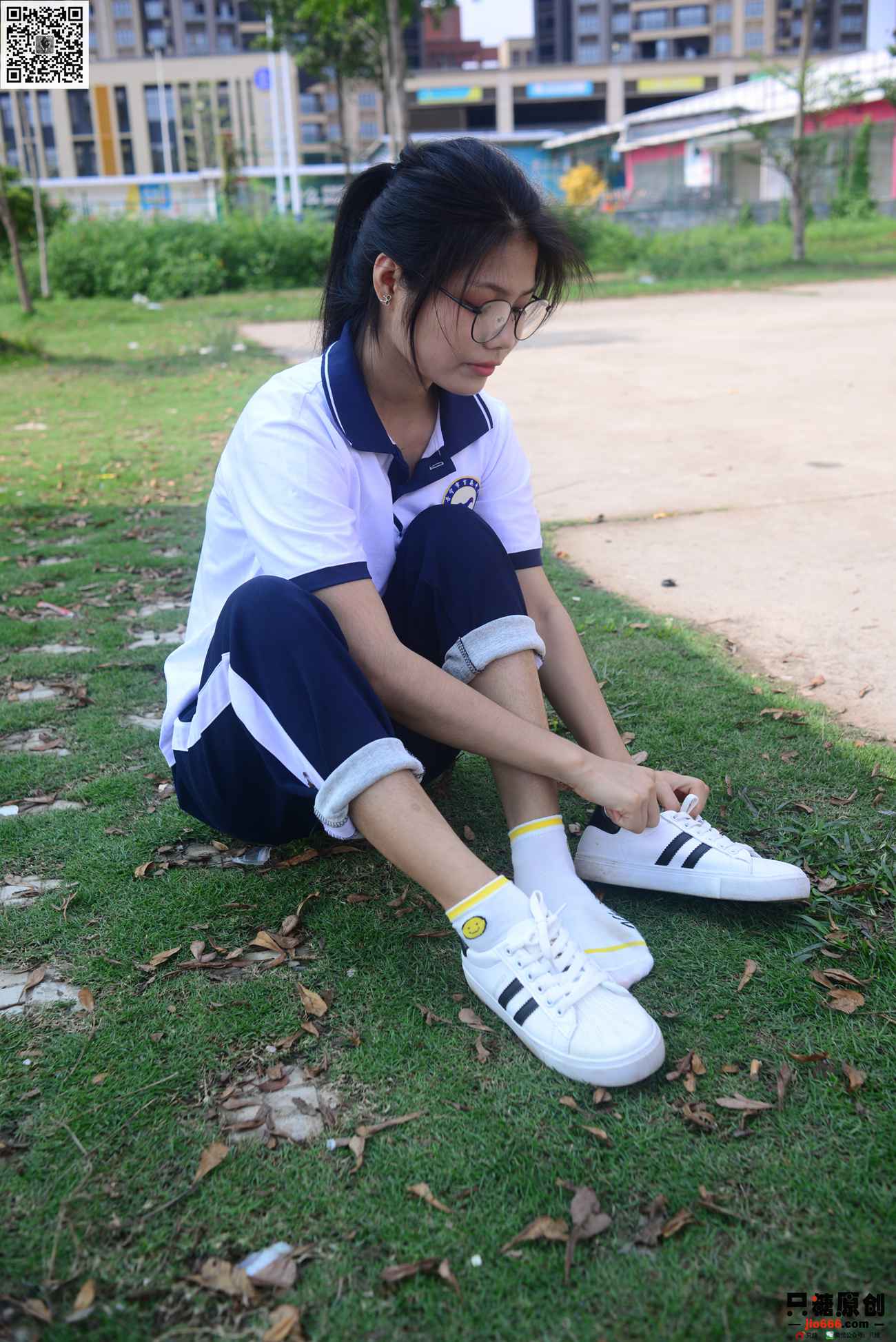 图片[90]-[只糖棉袜]NO.269 谢圆 奶茶多加糖[166P] – 速更版-美库