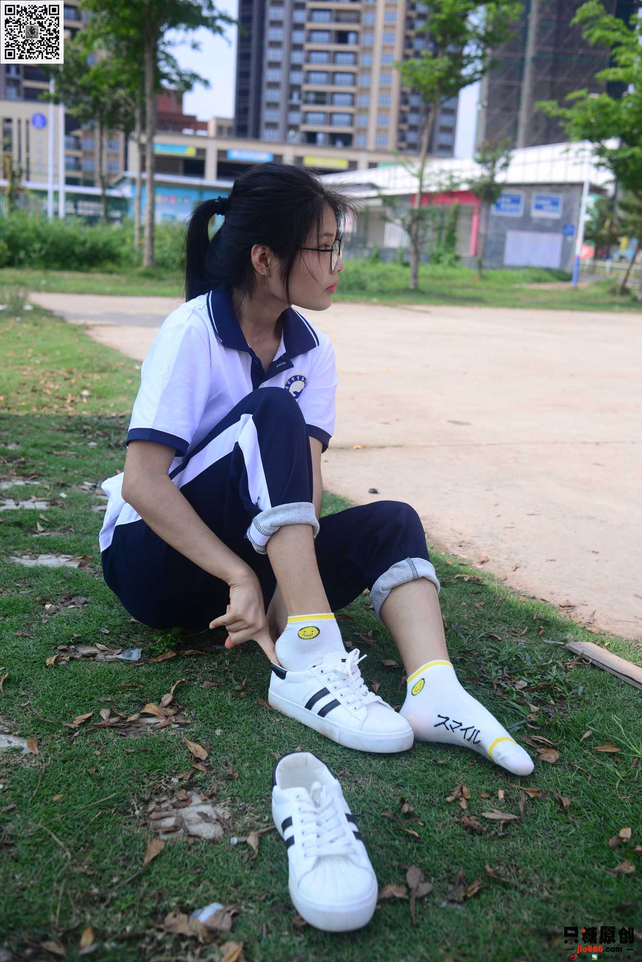 图片[91]-[只糖棉袜]NO.269 谢圆 奶茶多加糖[166P] – 速更版-美库