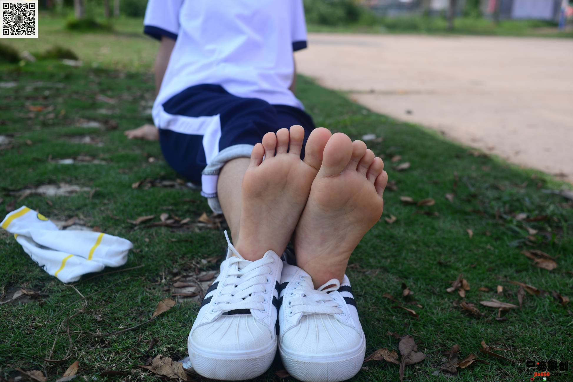 图片[97]-[只糖棉袜]NO.269 谢圆 奶茶多加糖[166P] – 速更版-美库