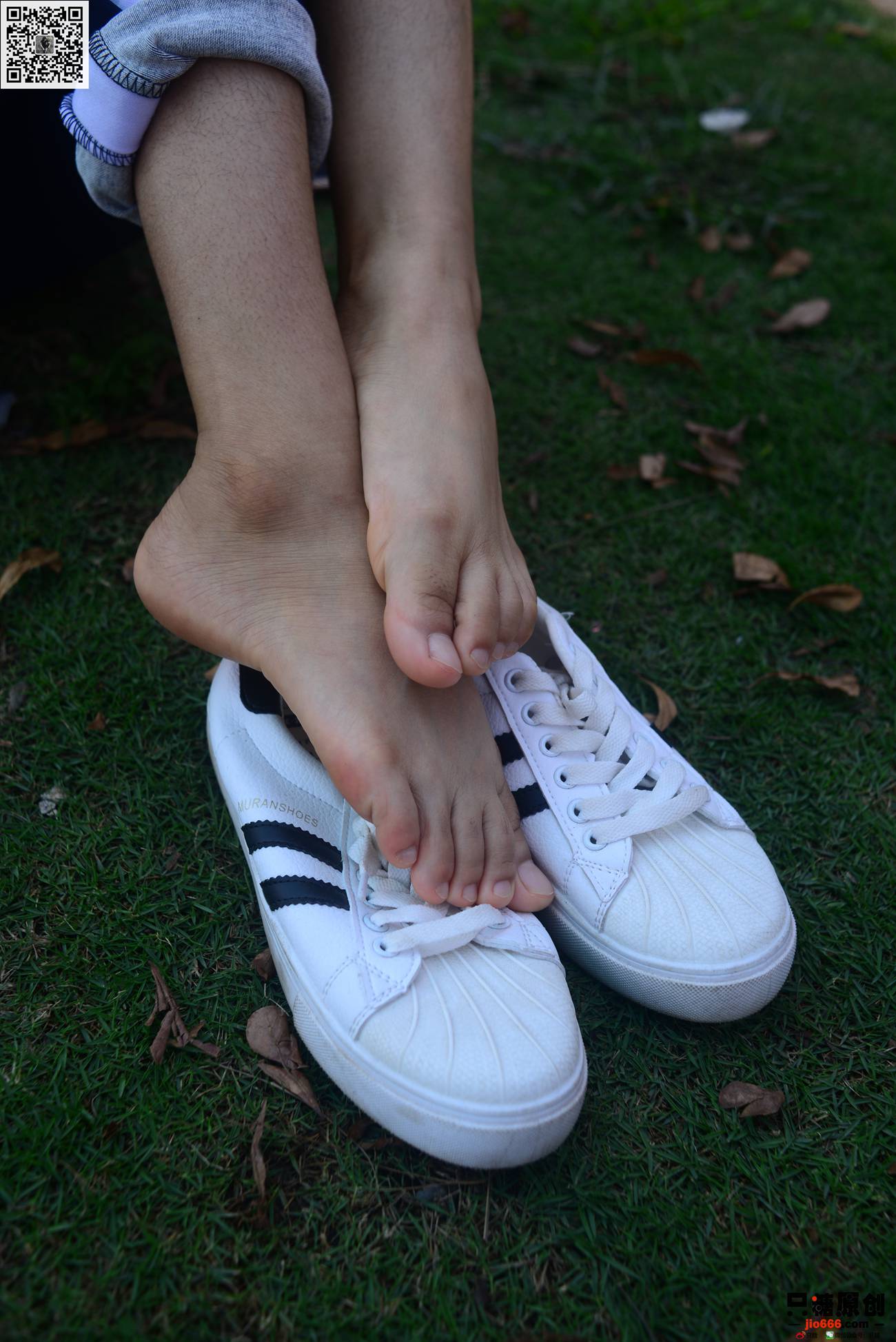 图片[102]-[只糖棉袜]NO.269 谢圆 奶茶多加糖[166P] – 速更版-美库