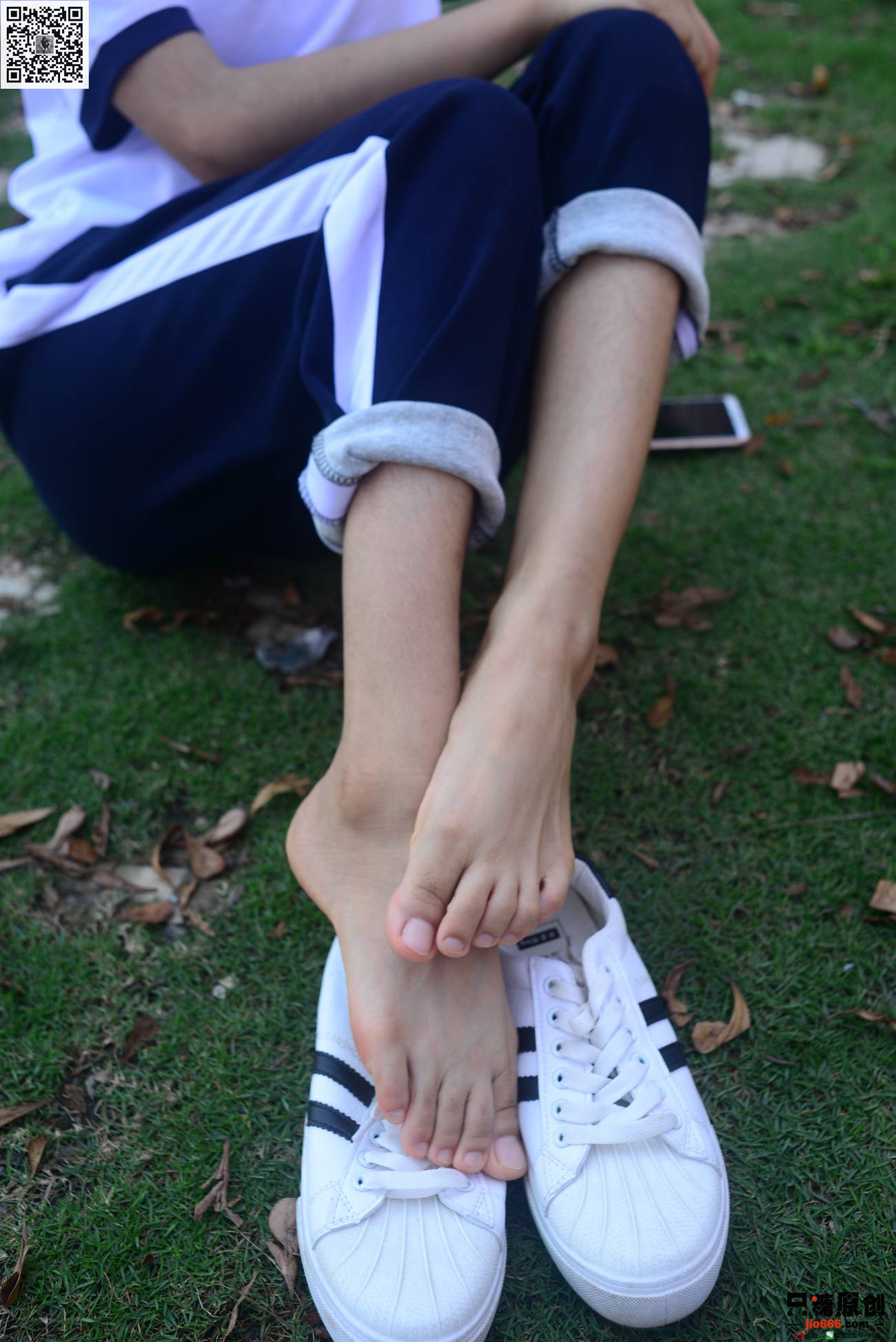 图片[104]-[只糖棉袜]NO.269 谢圆 奶茶多加糖[166P] – 速更版-美库