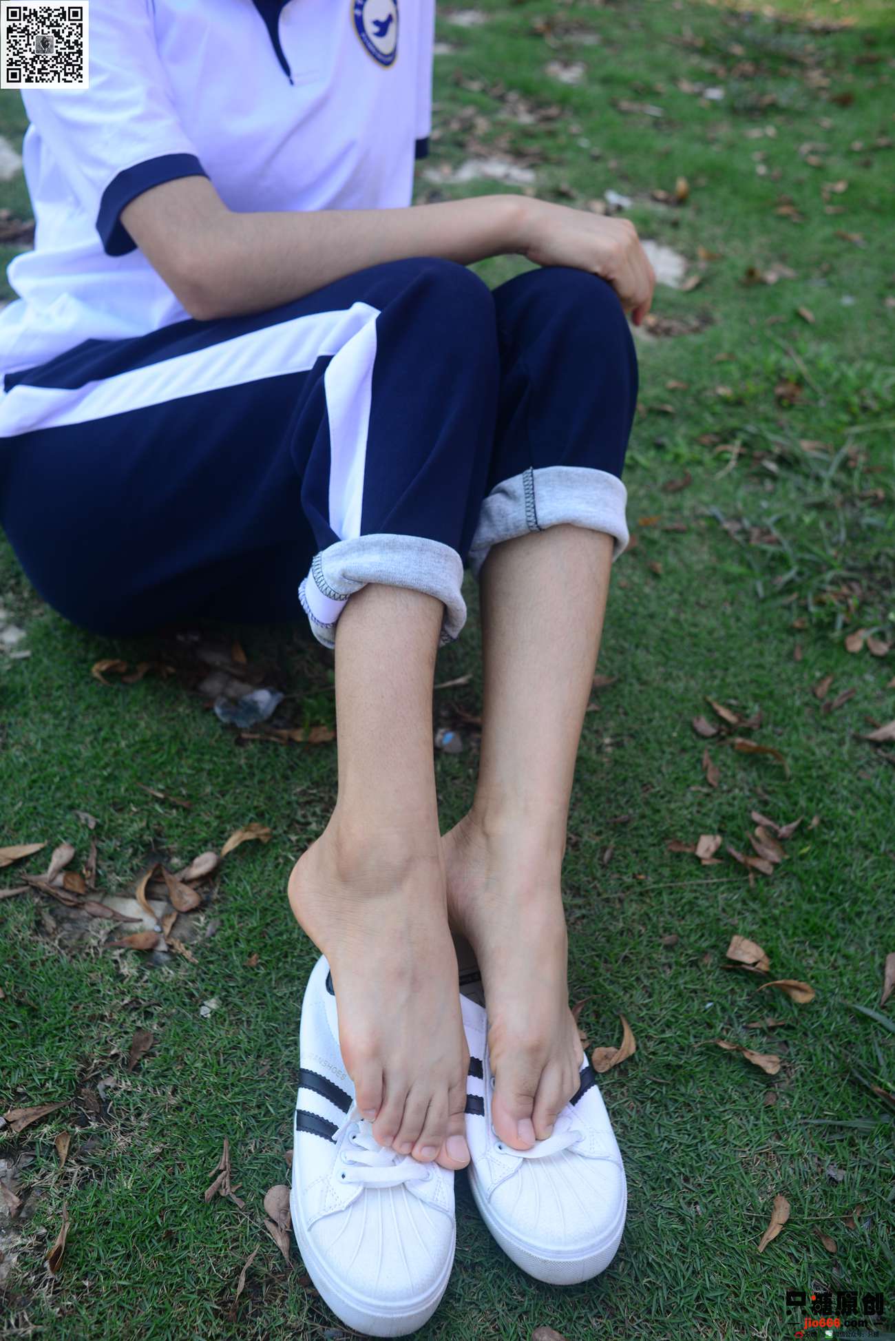 图片[107]-[只糖棉袜]NO.269 谢圆 奶茶多加糖[166P] – 速更版-美库