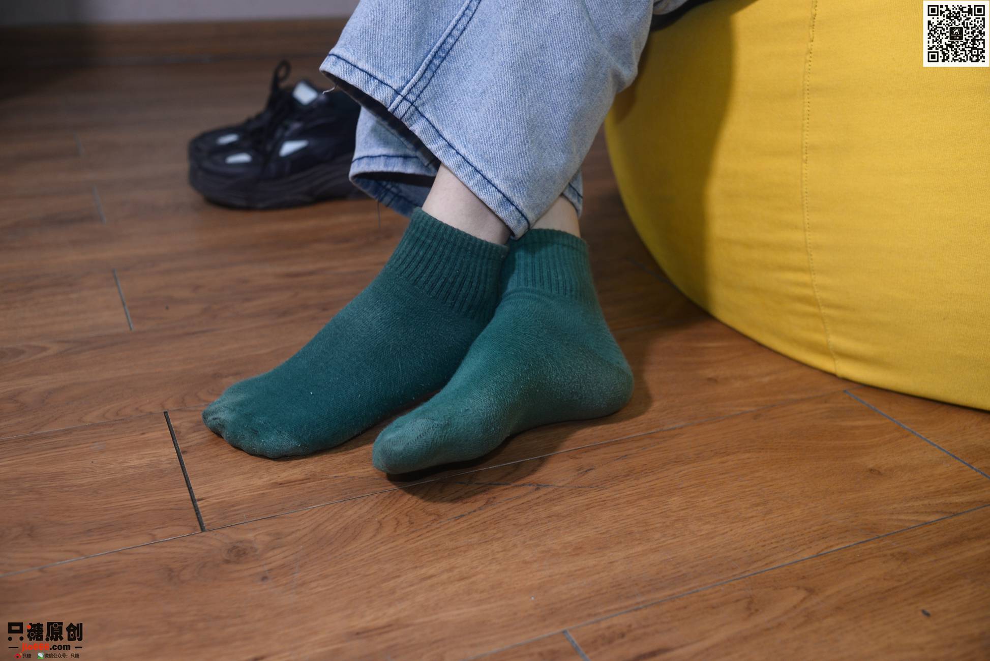 图片[10]-[只糖棉袜]NO.270 琳琳 如果可以的话[142P] – 速更版-美库