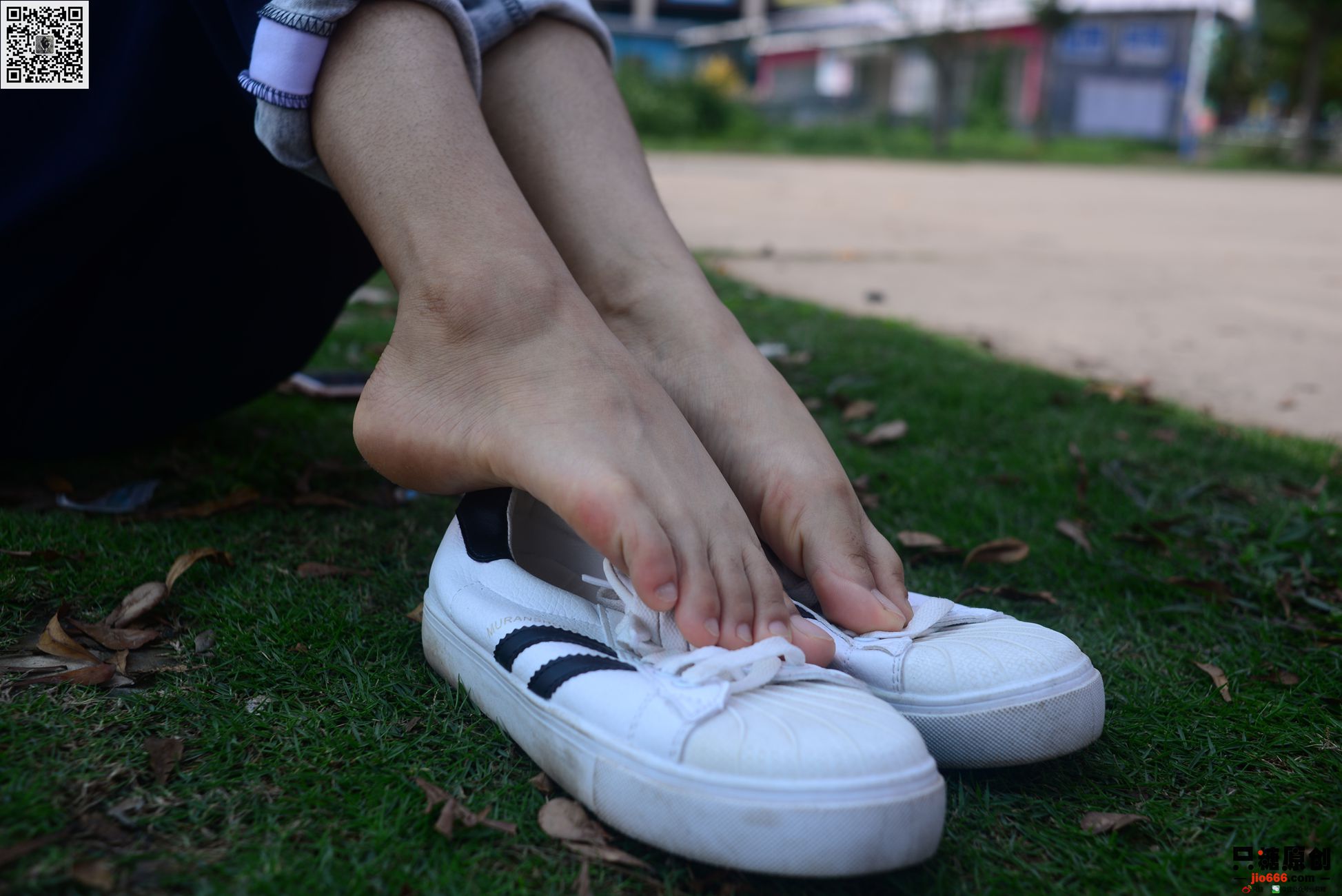 图片[108]-[只糖棉袜]NO.269 谢圆 奶茶多加糖[166P] – 速更版-美库