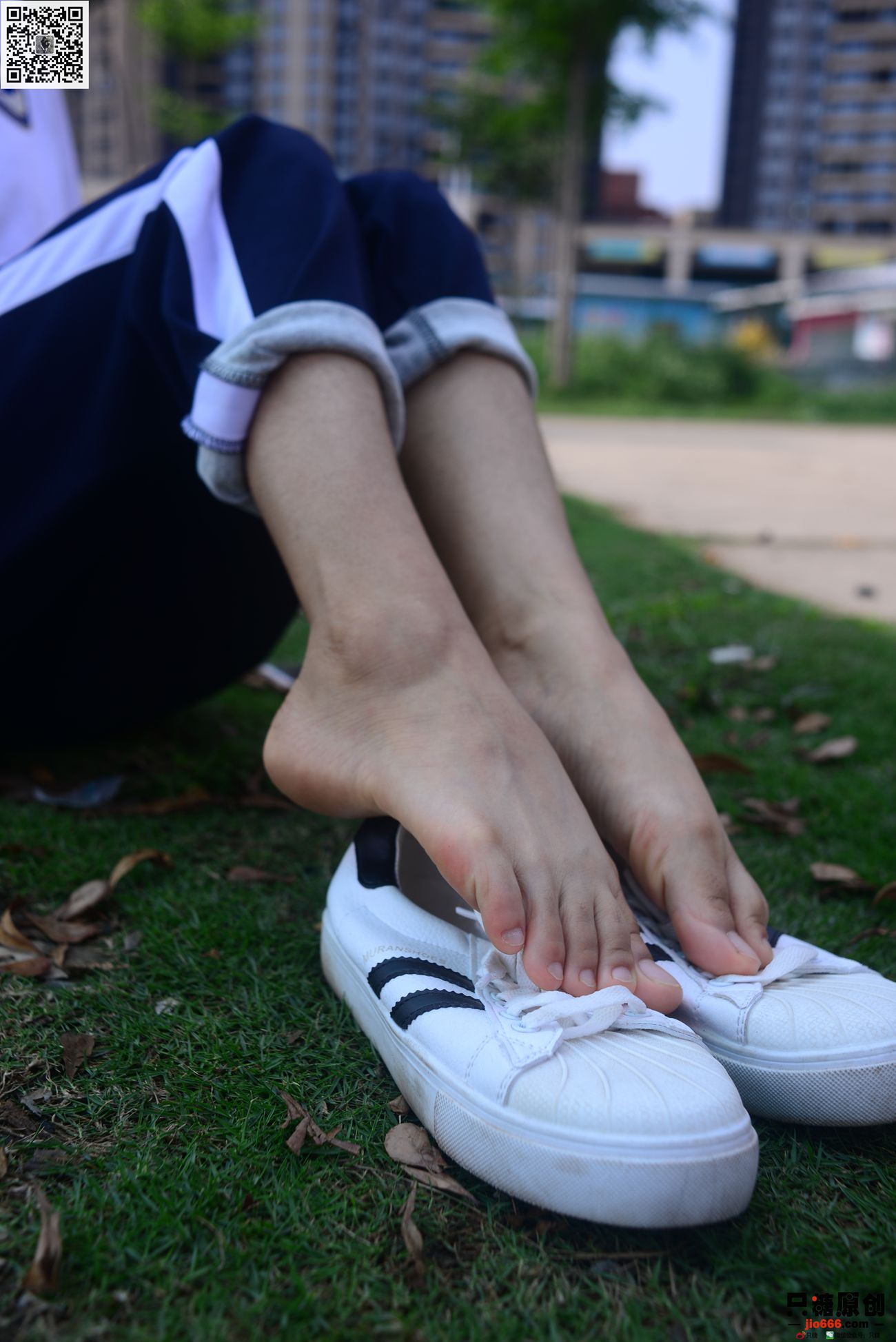 图片[109]-[只糖棉袜]NO.269 谢圆 奶茶多加糖[166P] – 速更版-美库