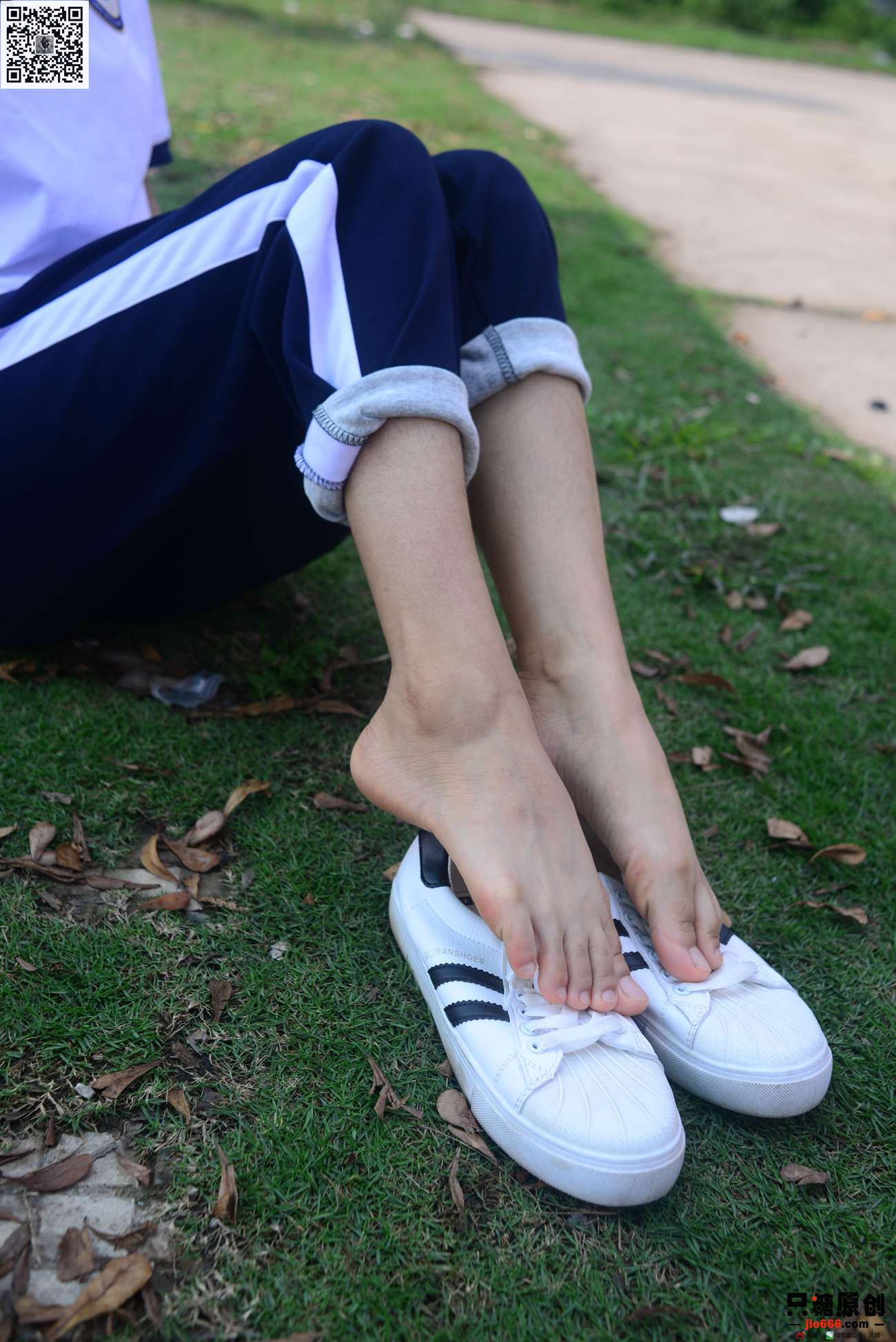 图片[111]-[只糖棉袜]NO.269 谢圆 奶茶多加糖[166P] – 速更版-美库